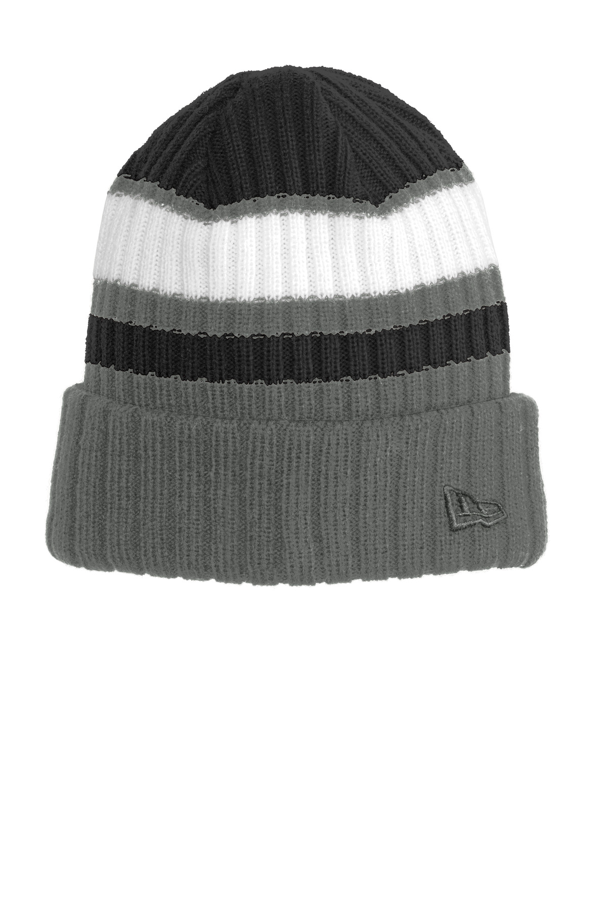 New Era ® Ribbed Tailgate Beanie. NE903