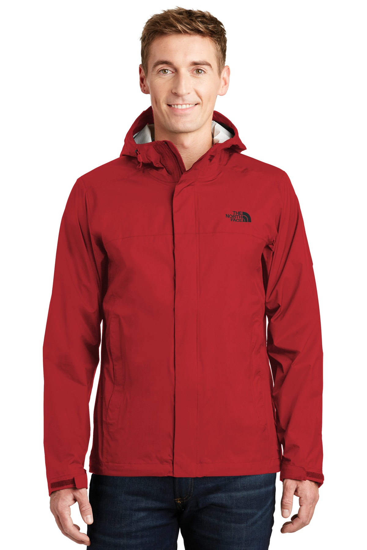 The North Face ® DryVent  Rain Jacket. NF0A3LH4