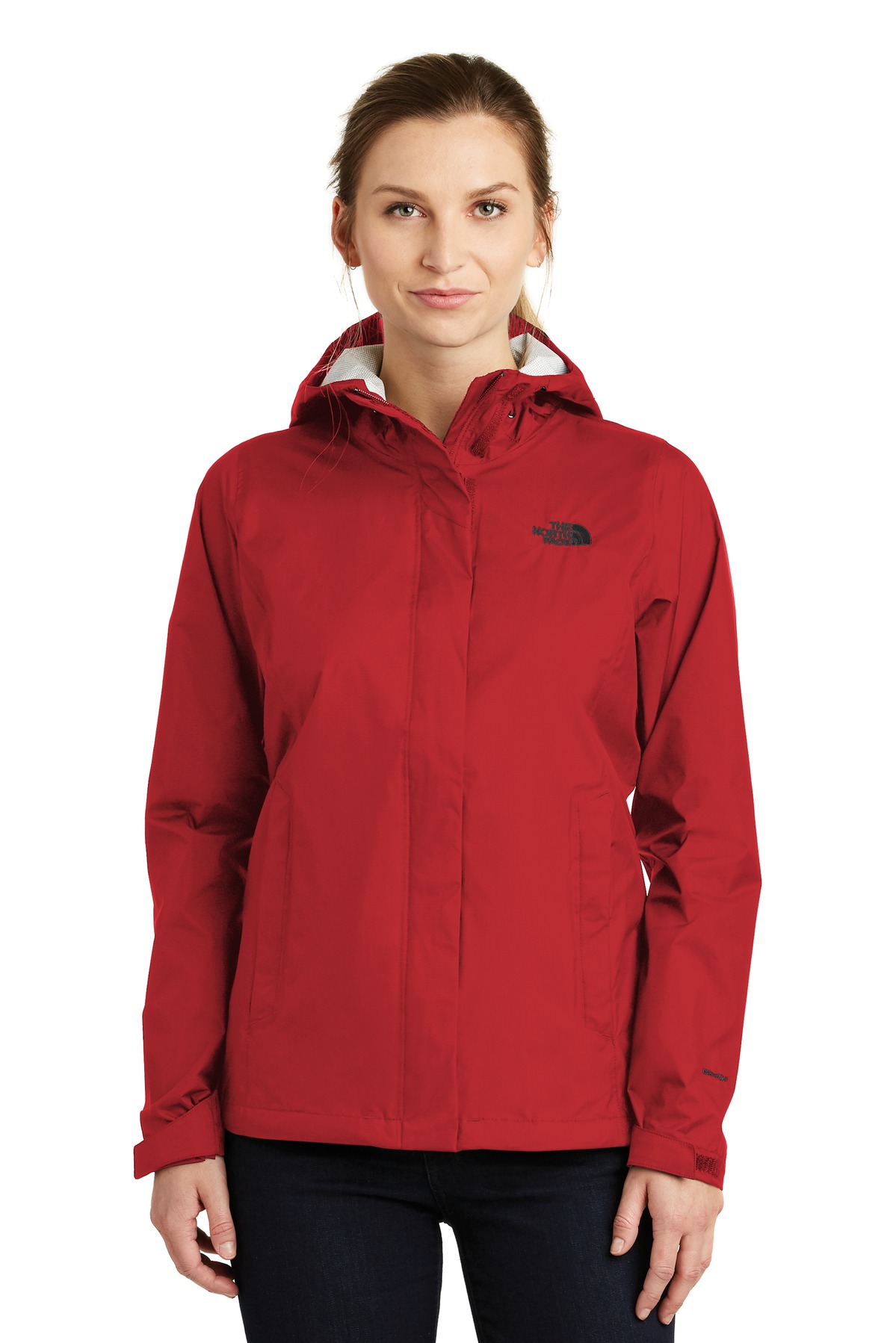 The North Face ® Women's DryVent  Rain Jacket. NF0A3LH5