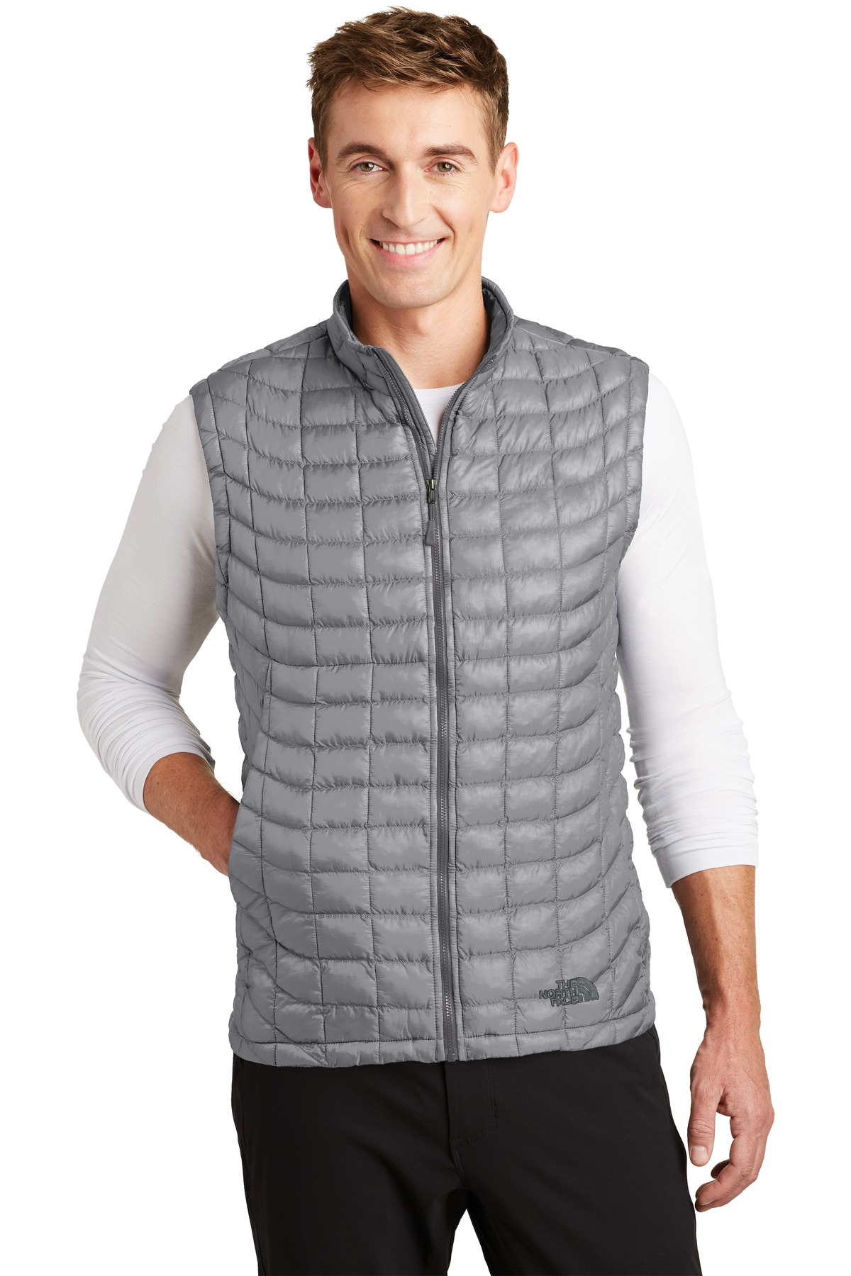 The North Face ® ThermoBall  Trekker Vest. NF0A3LHD