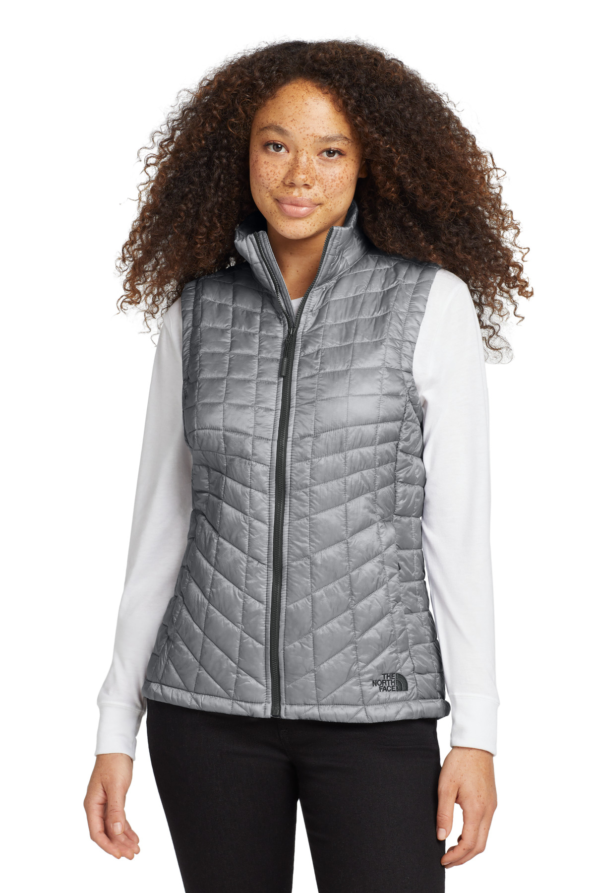 The North Face ® Women's ThermoBall  Trekker Vest. NF0A3LHL