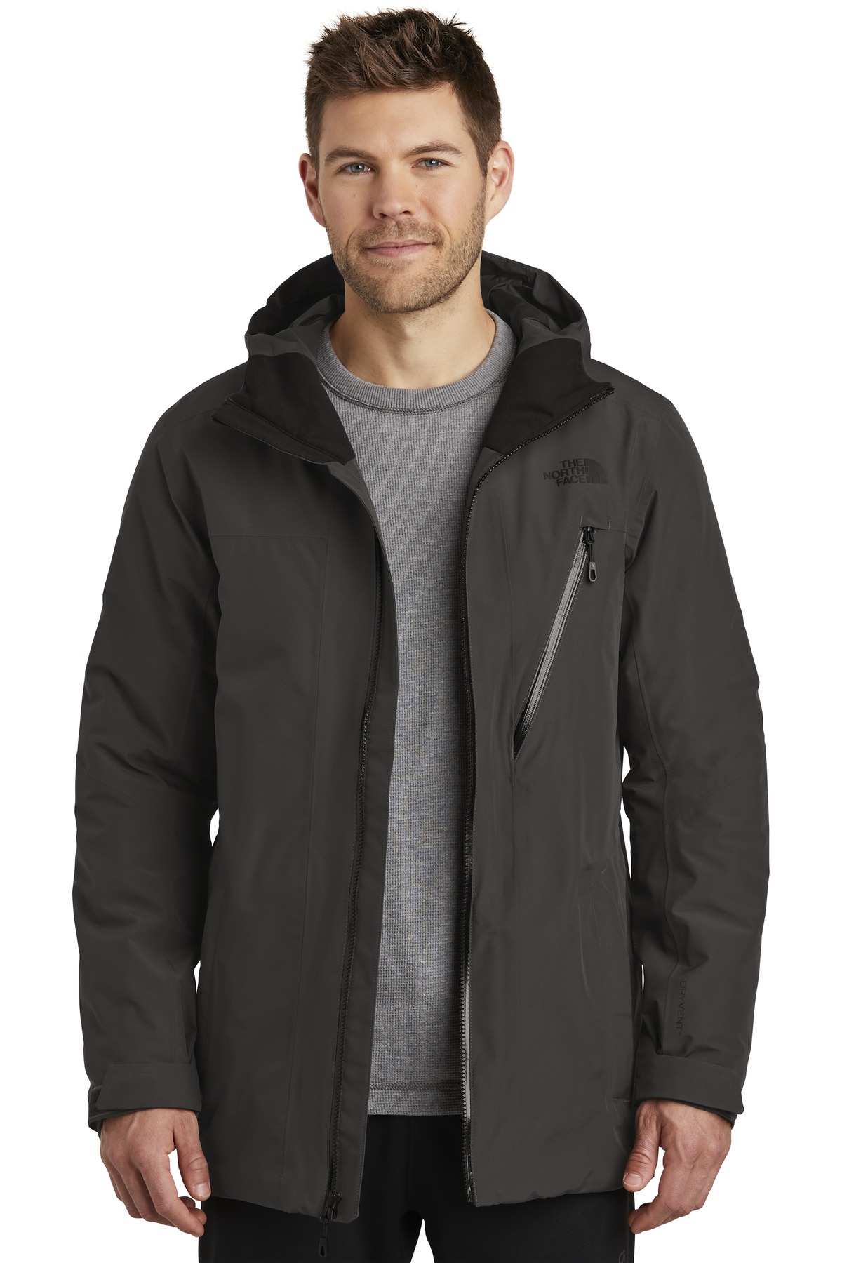 The North Face ® Ascendent Insulated Jacket . NF0A3SES