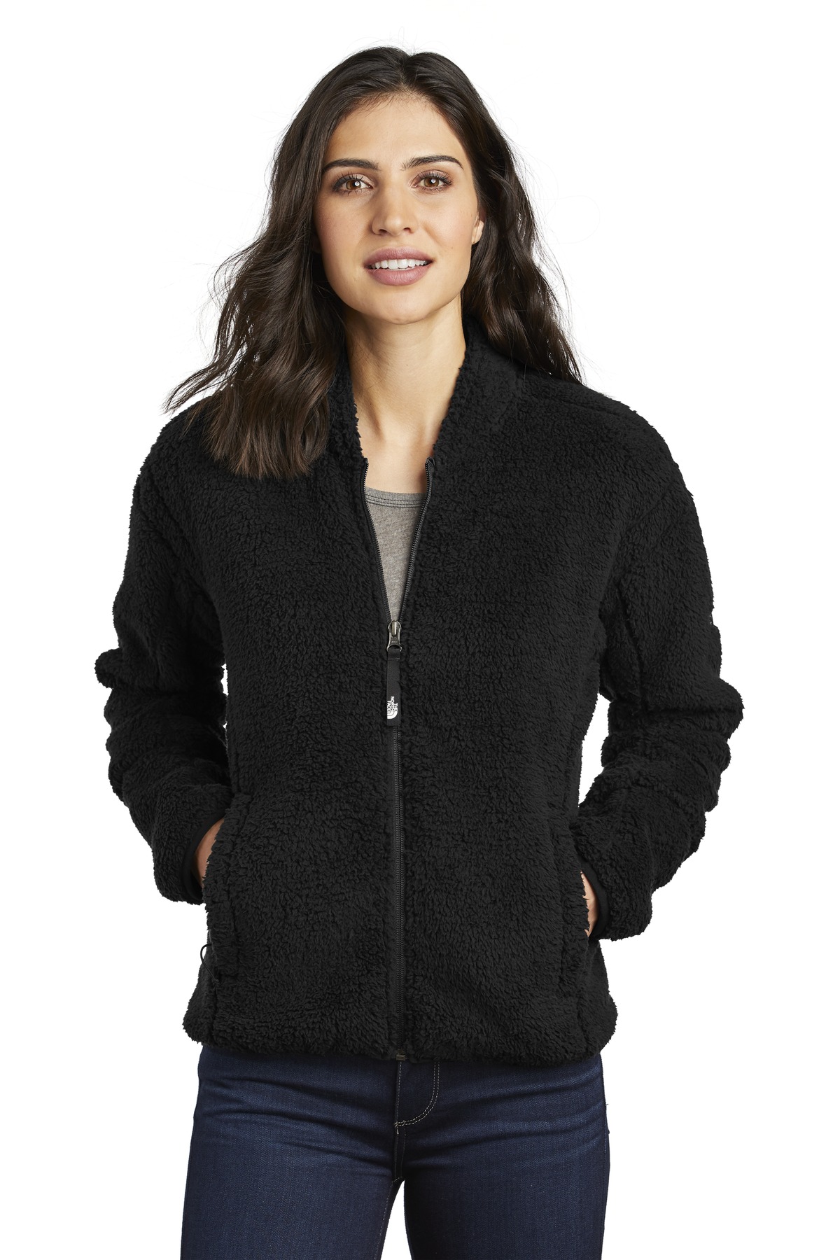 The North Face ® Ladies High Loft Fleece NF0A47F9