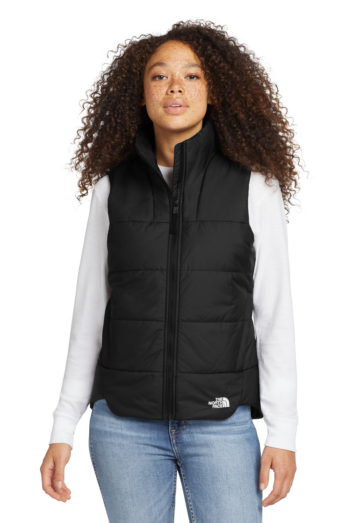 The North Face ® Women's Everyday Insulated Vest. NF0A529Q