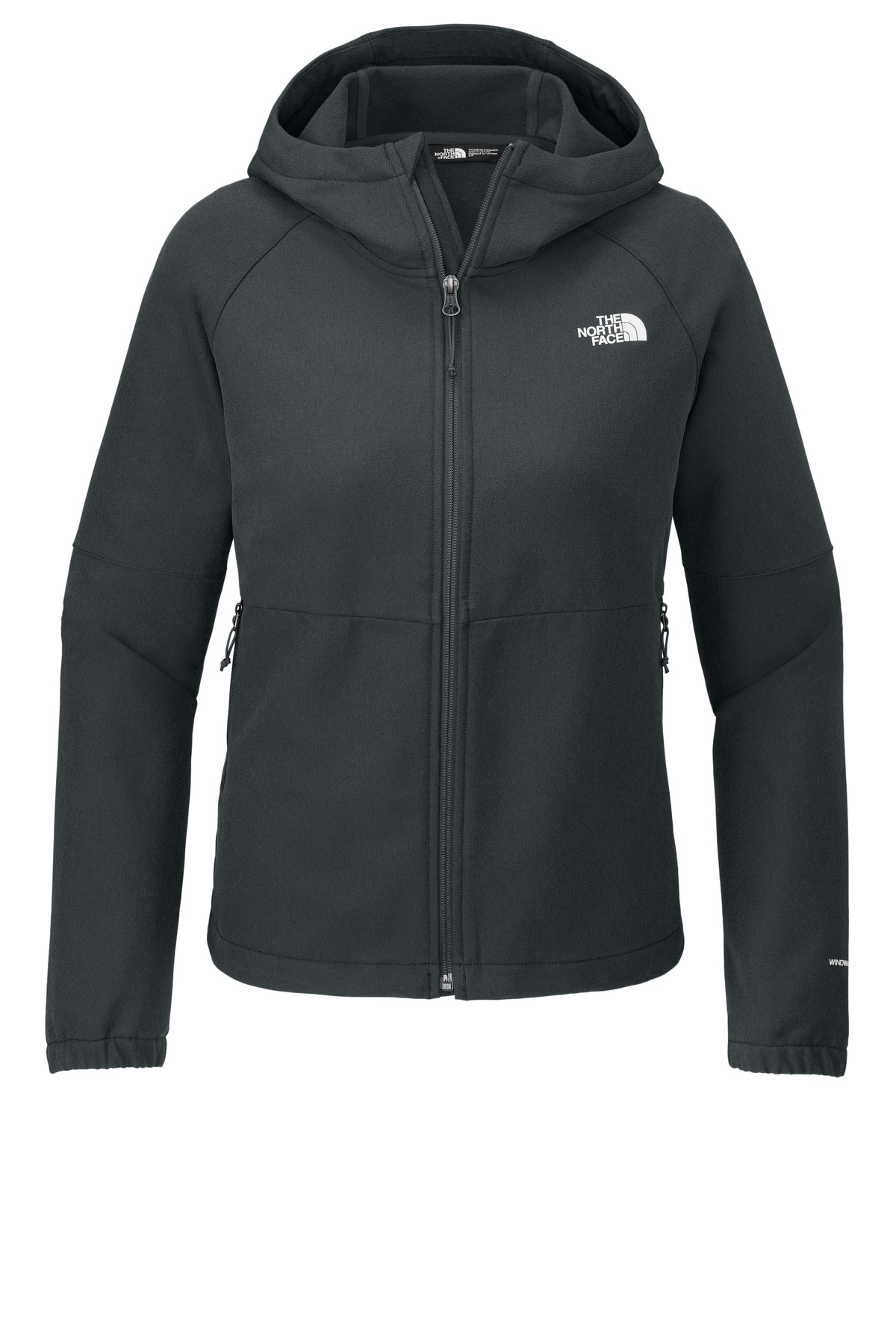 The North Face ® Women's Barr Lake Hooded Soft Shell Jacket NF0A8BUE