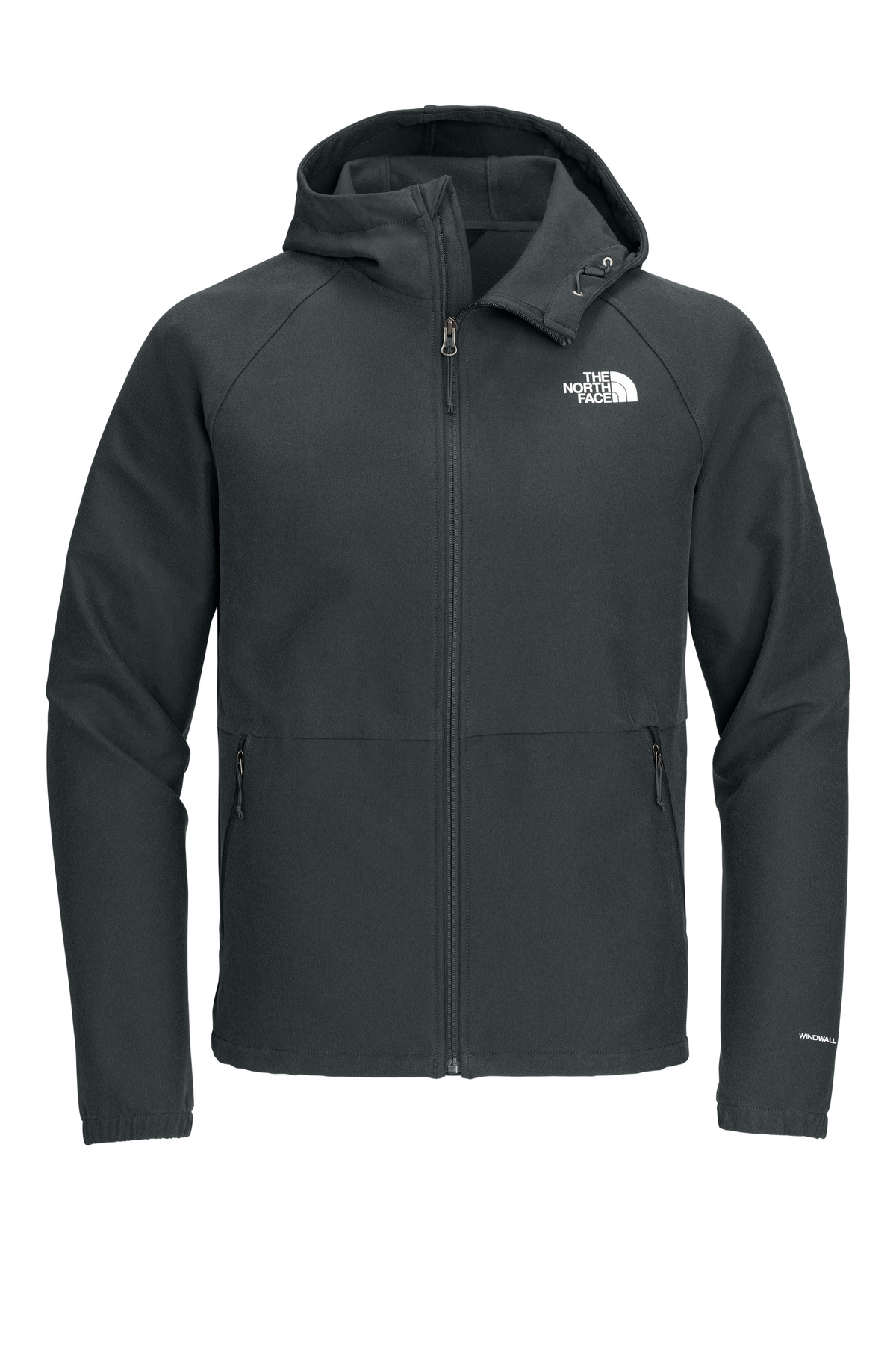 The North Face ® Barr Lake Hooded Soft Shell Jacket NF0A8BUF