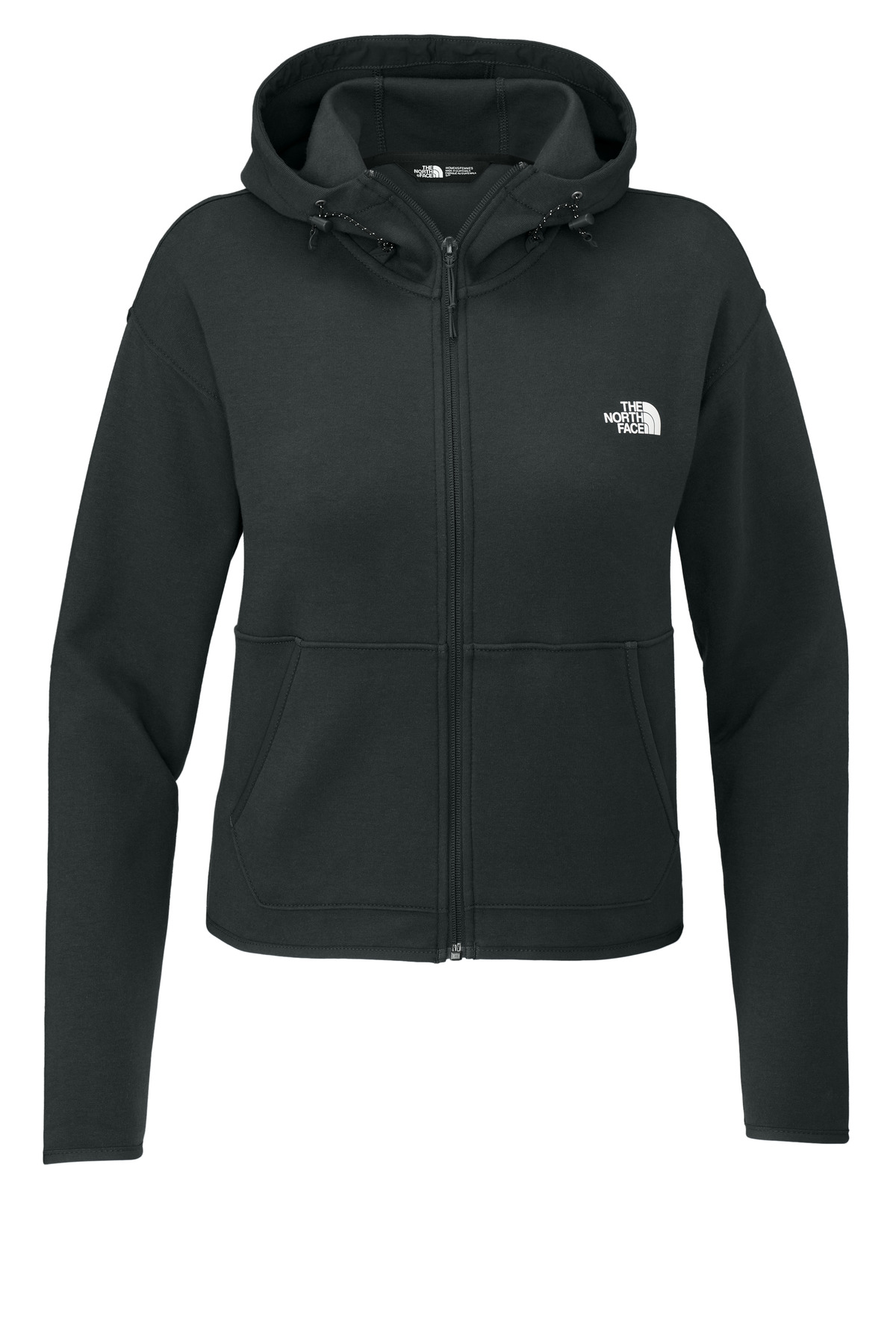The North Face ® Women's Double-Knit Full-Zip Hoodie NF0A8BUT