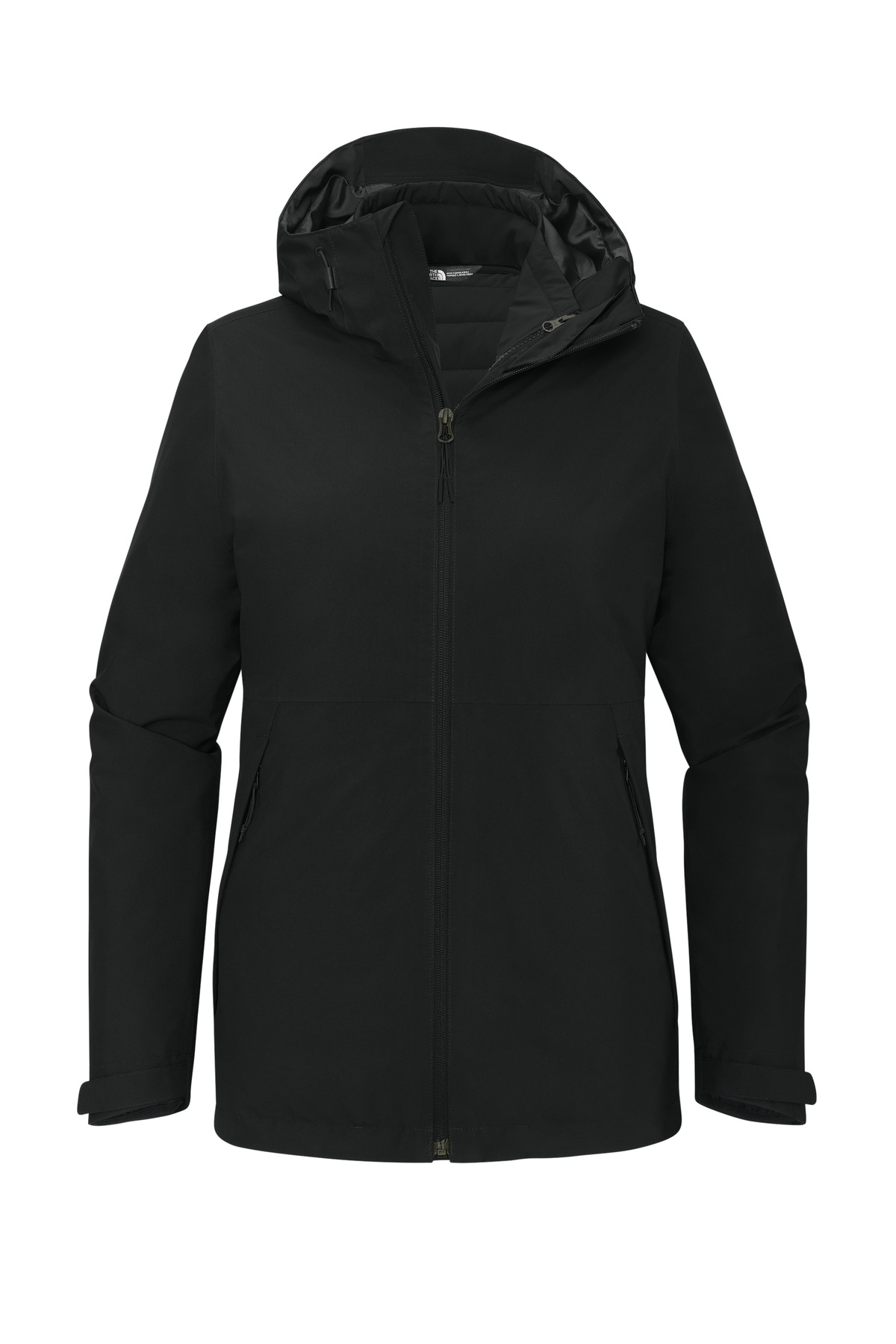 The North Face ® Women's Castle Valley Triclimate 3-in-1 Jacket NF0A8FQG
