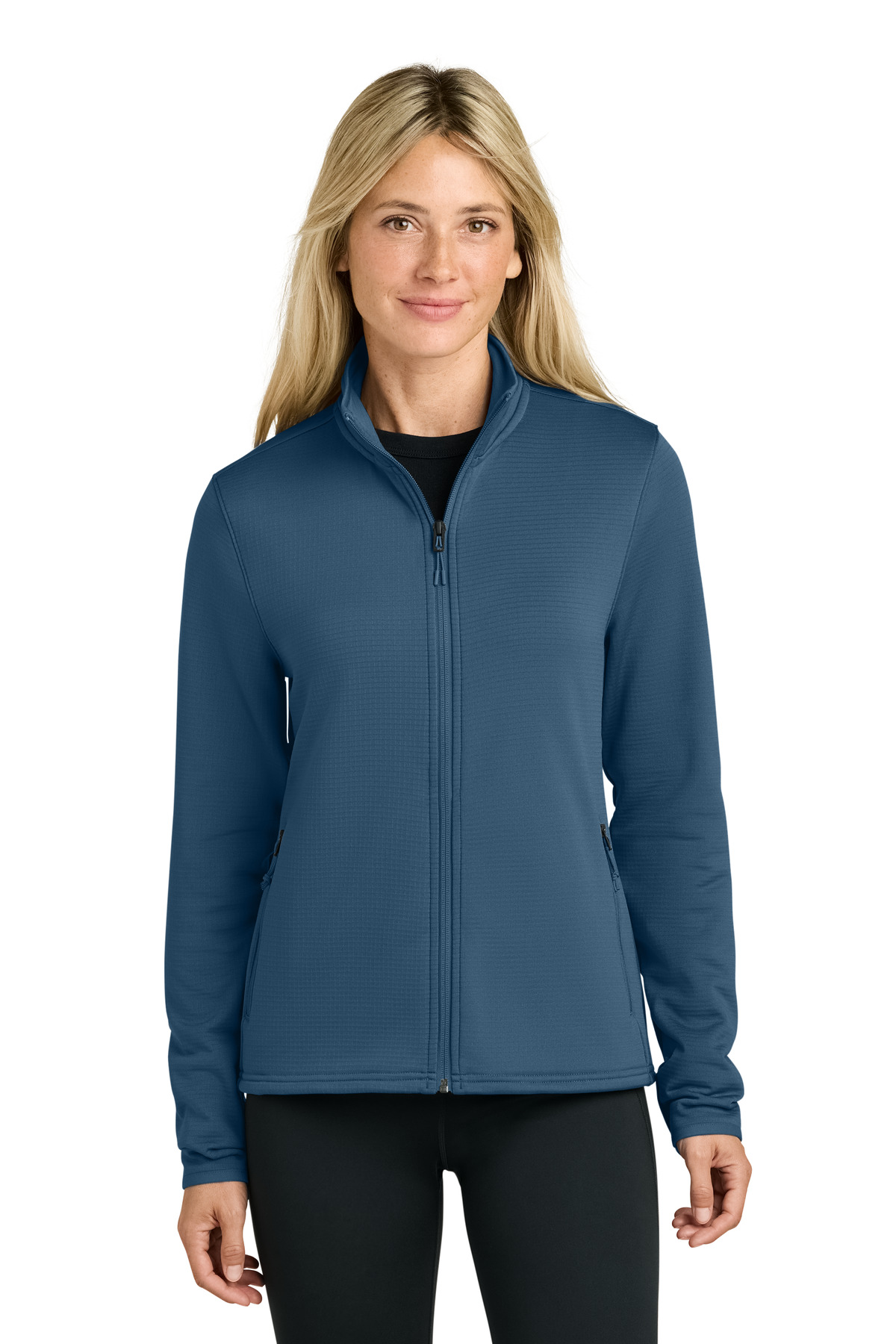 The North Face ® Women's Aim Full-Zip Fleece Jacket NF0A8FQJ