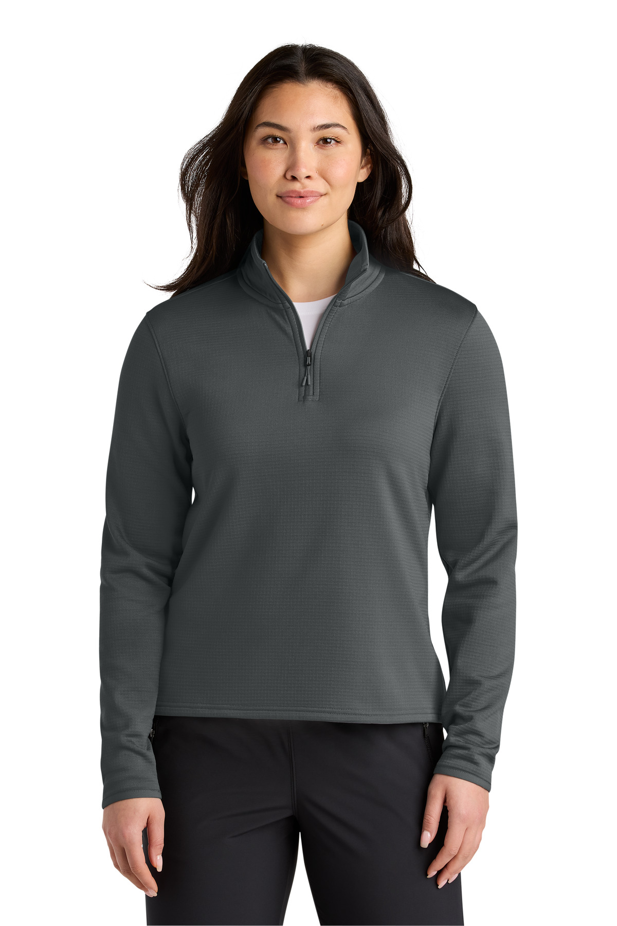 The North Face ® Women's Aim 1/4-Zip Fleece NF0A8FQK