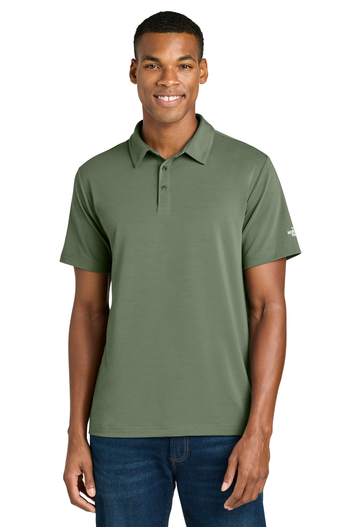 The North Face ® Canyon Crest Polo NF0A8GE0
