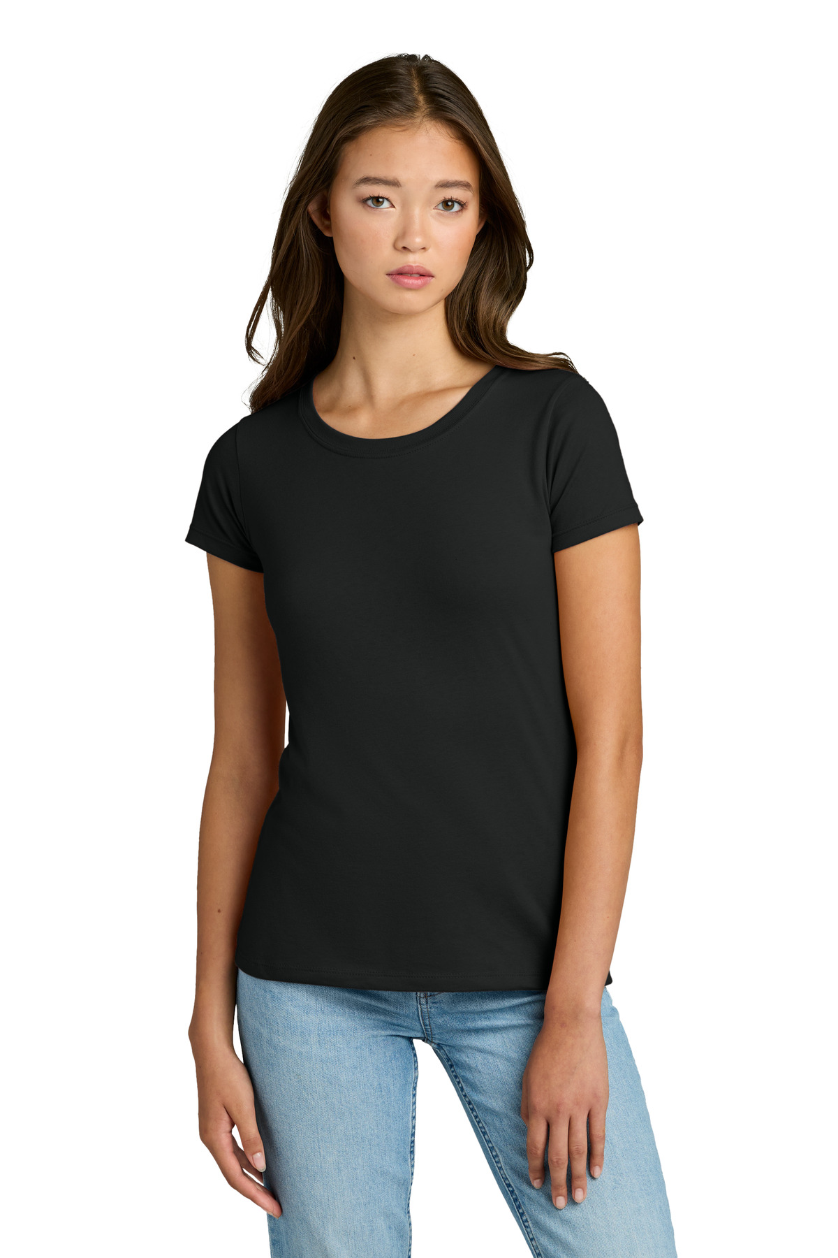 Next Level Apparel ® Women's Ideal Tee NL1510