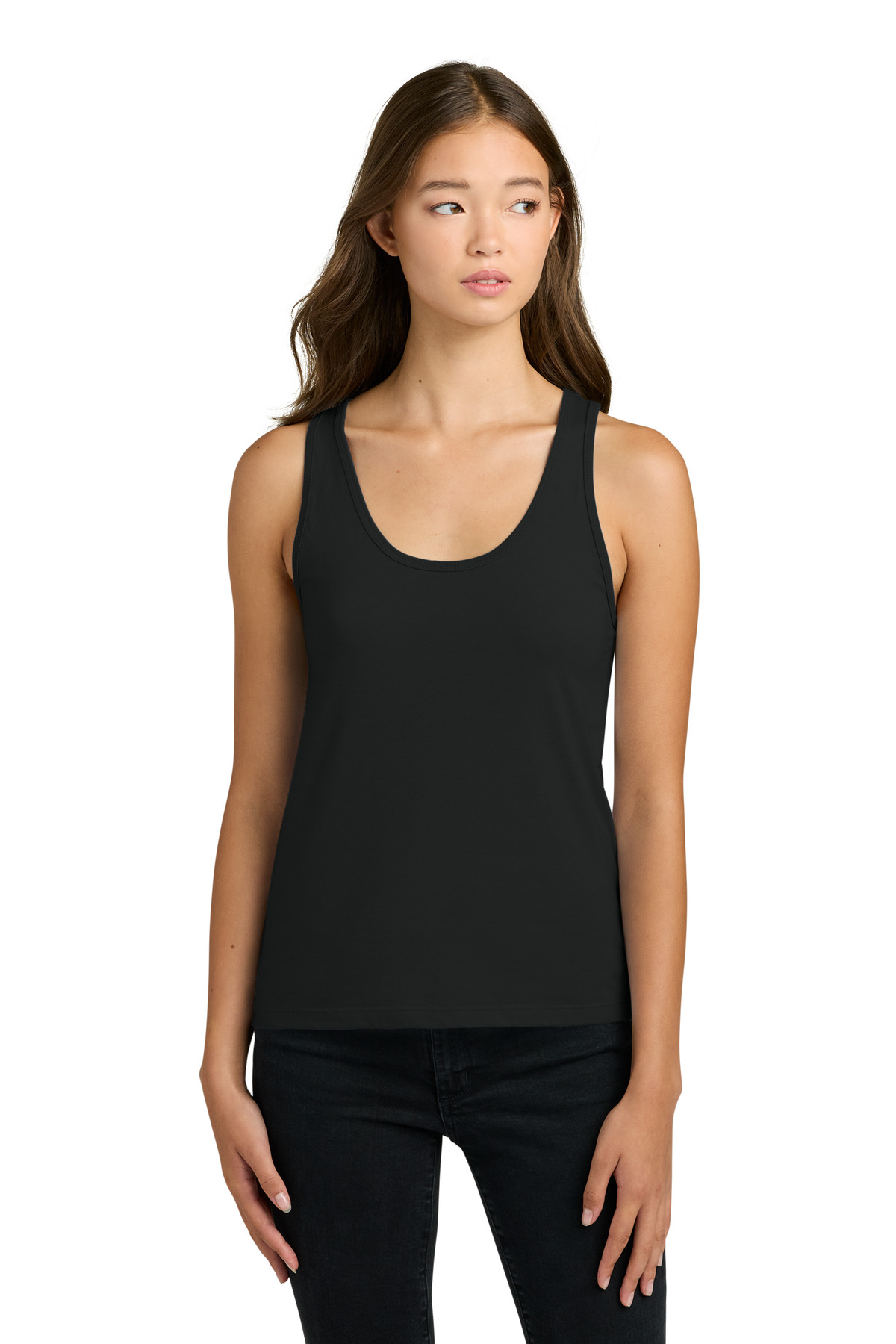 Next Level Apparel ® Women's Cotton Tank NL3933