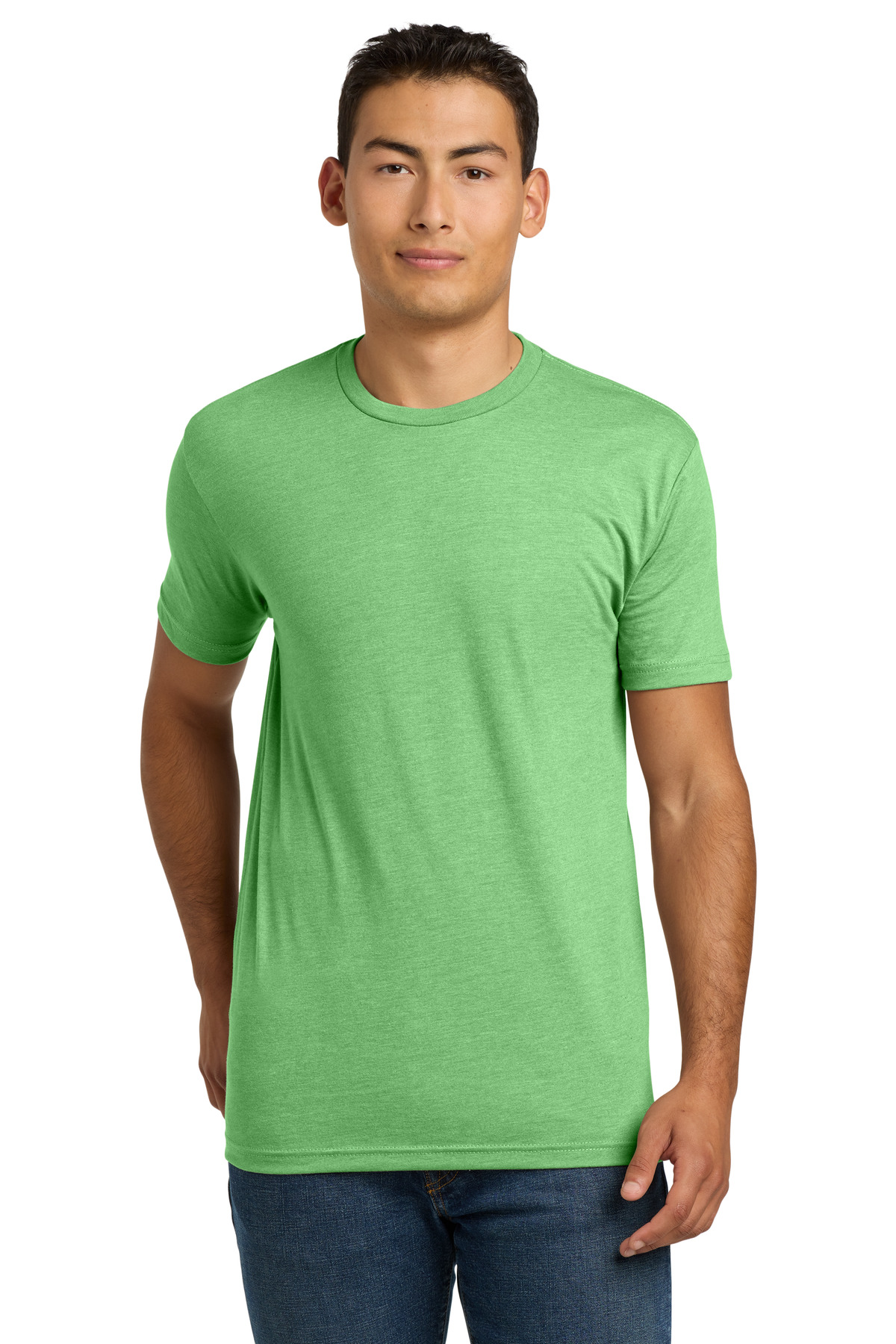 Next Level Apparel ® Adult CVC Tee. NL6210