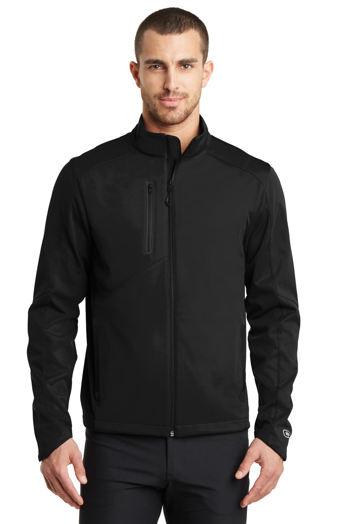 OGIO ® Crux Soft Shell. OE720