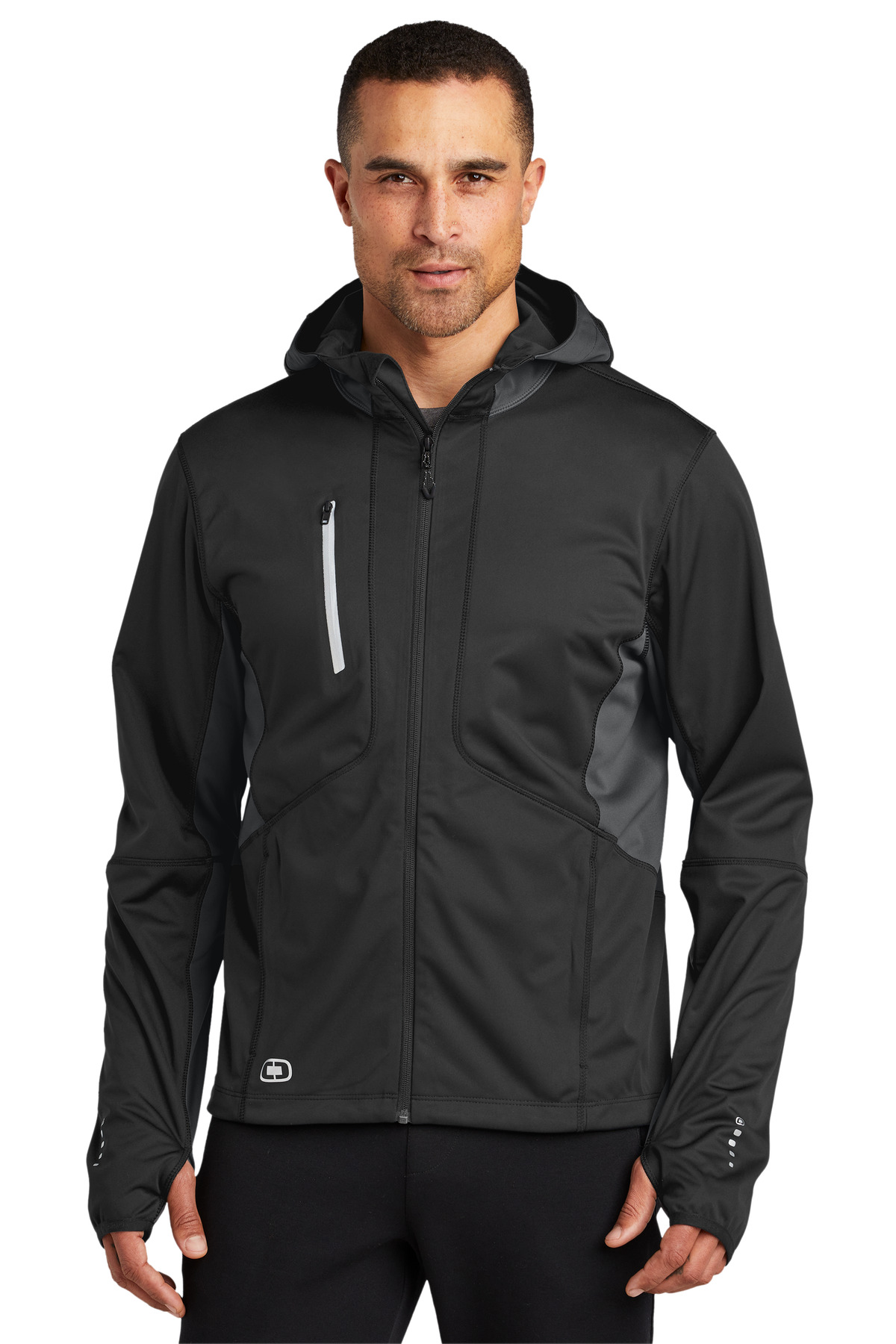 OGIO ® Pivot Soft Shell. OE721