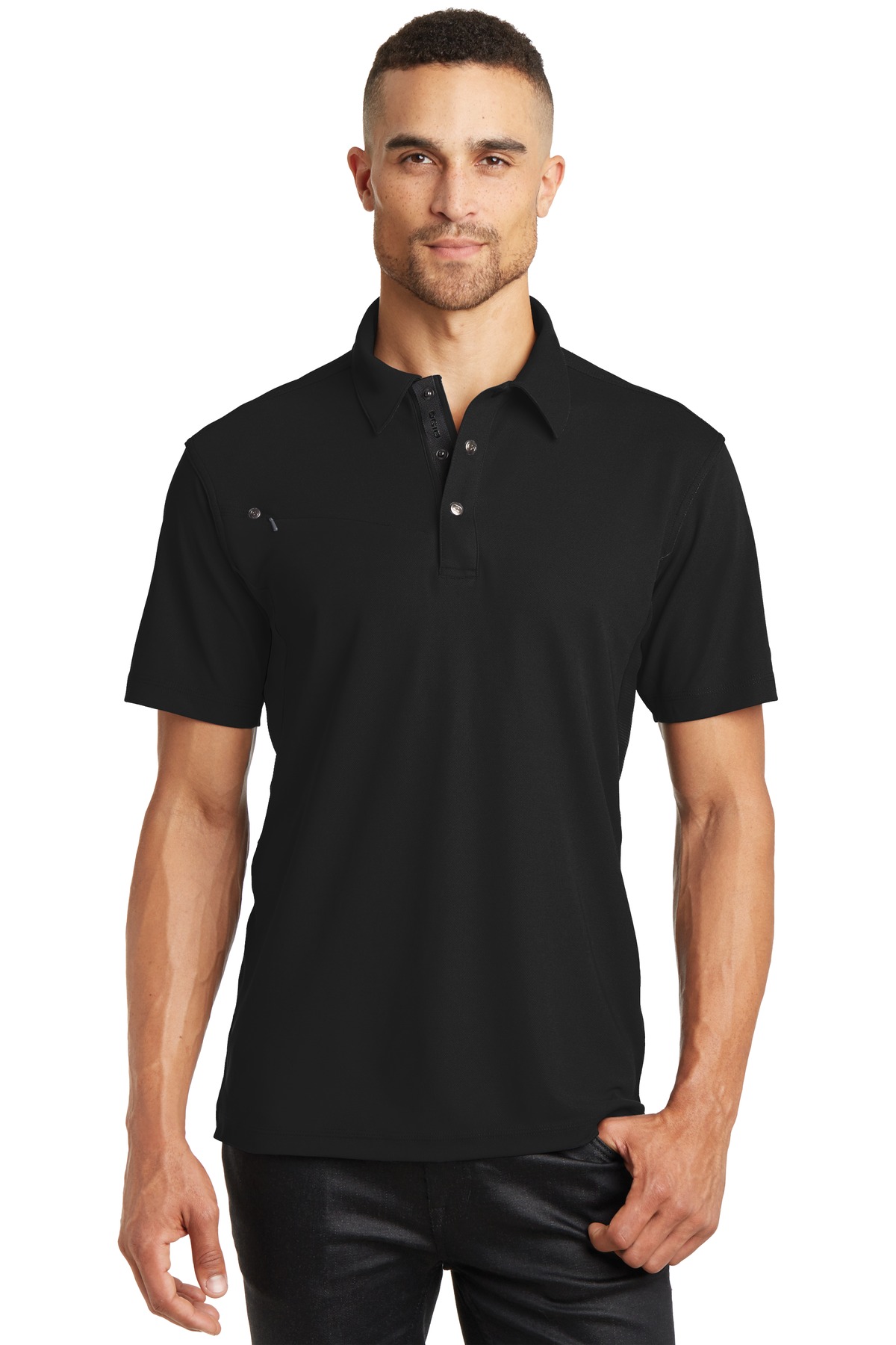 OGIO ® - Accelerator Polo. OG102