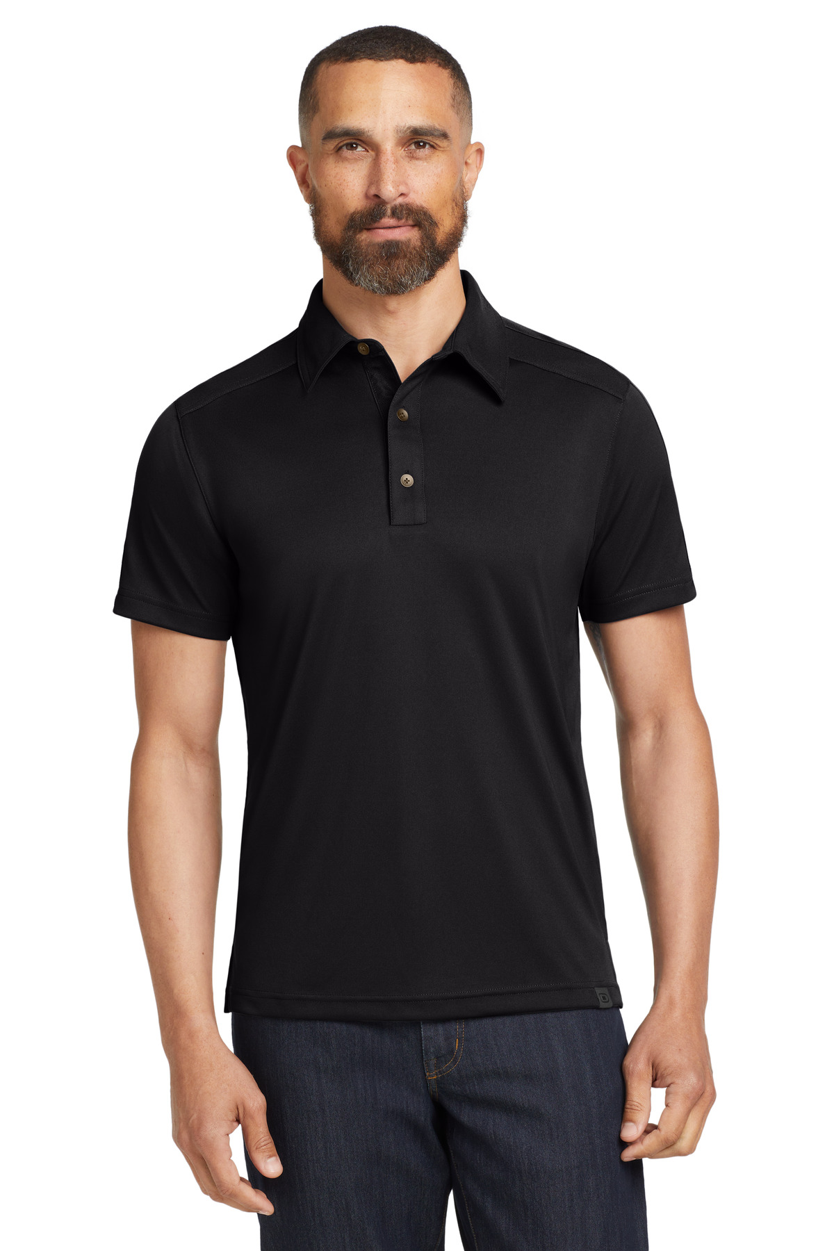 OGIO ® - Hybrid Polo. OG109