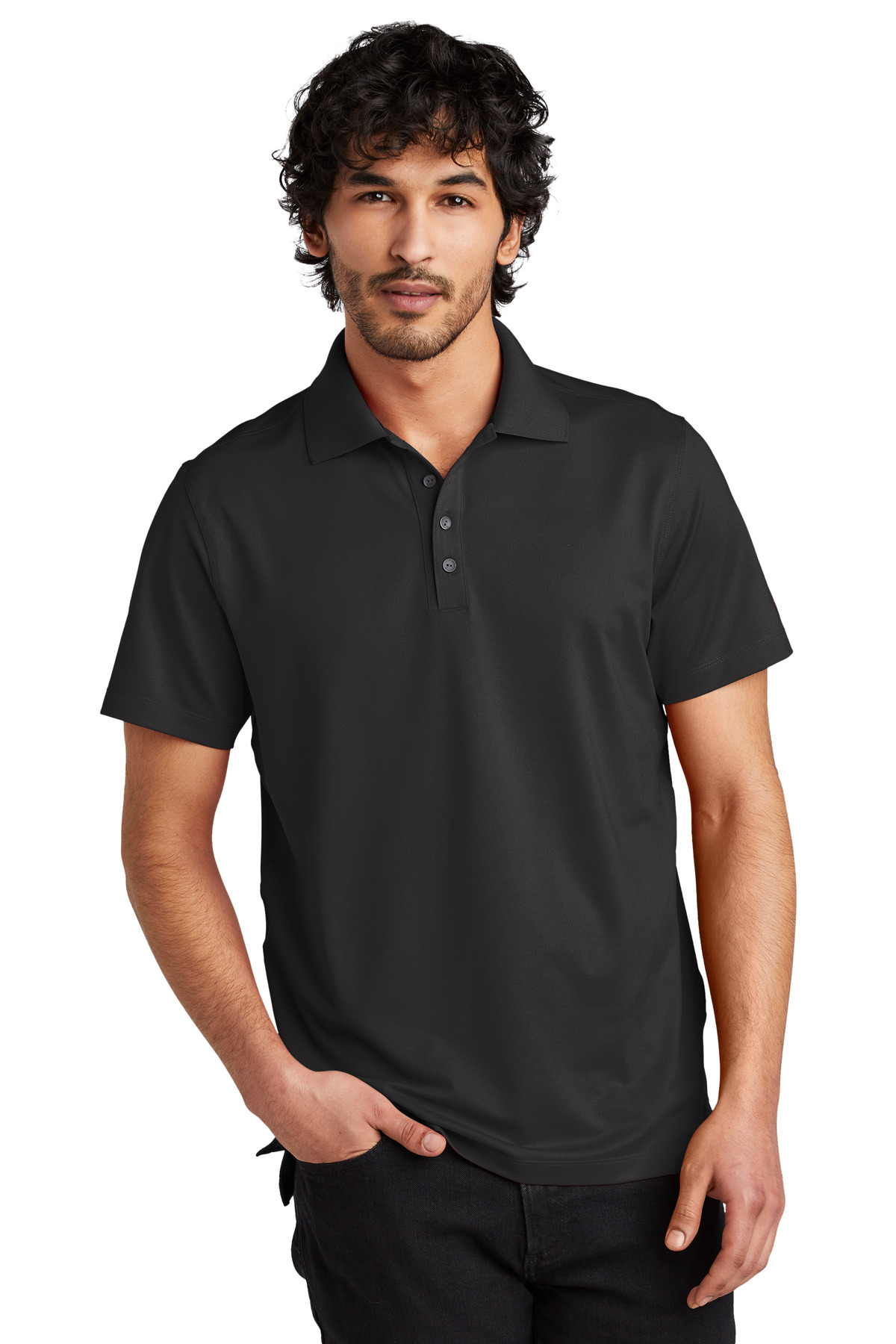 OGIO ® Metro Polo. OG130