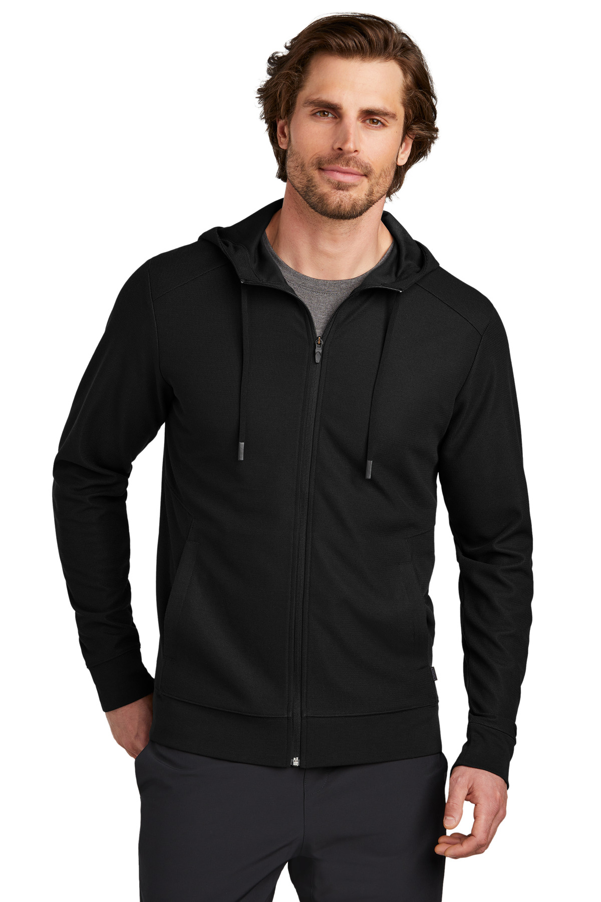 OGIO ® Revive Full-Zip OG162