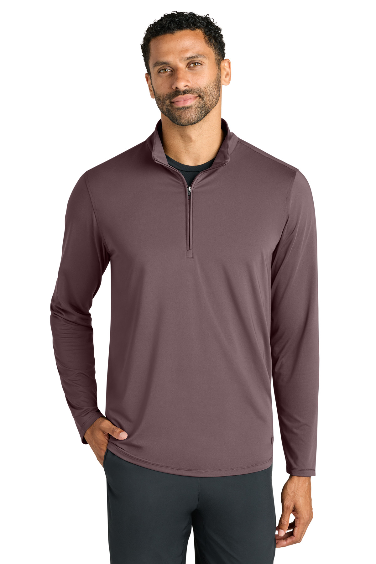 OGIO ® Regain 1/4-Zip OG172