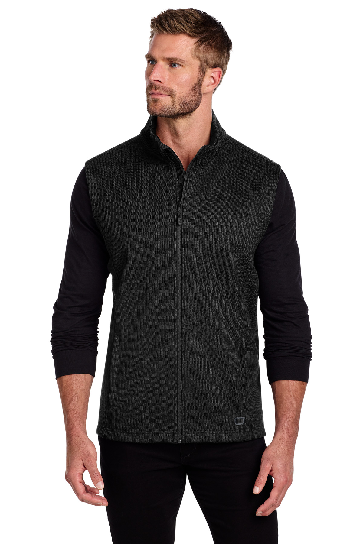 OGIO ® Grit Fleece Vest OG730
