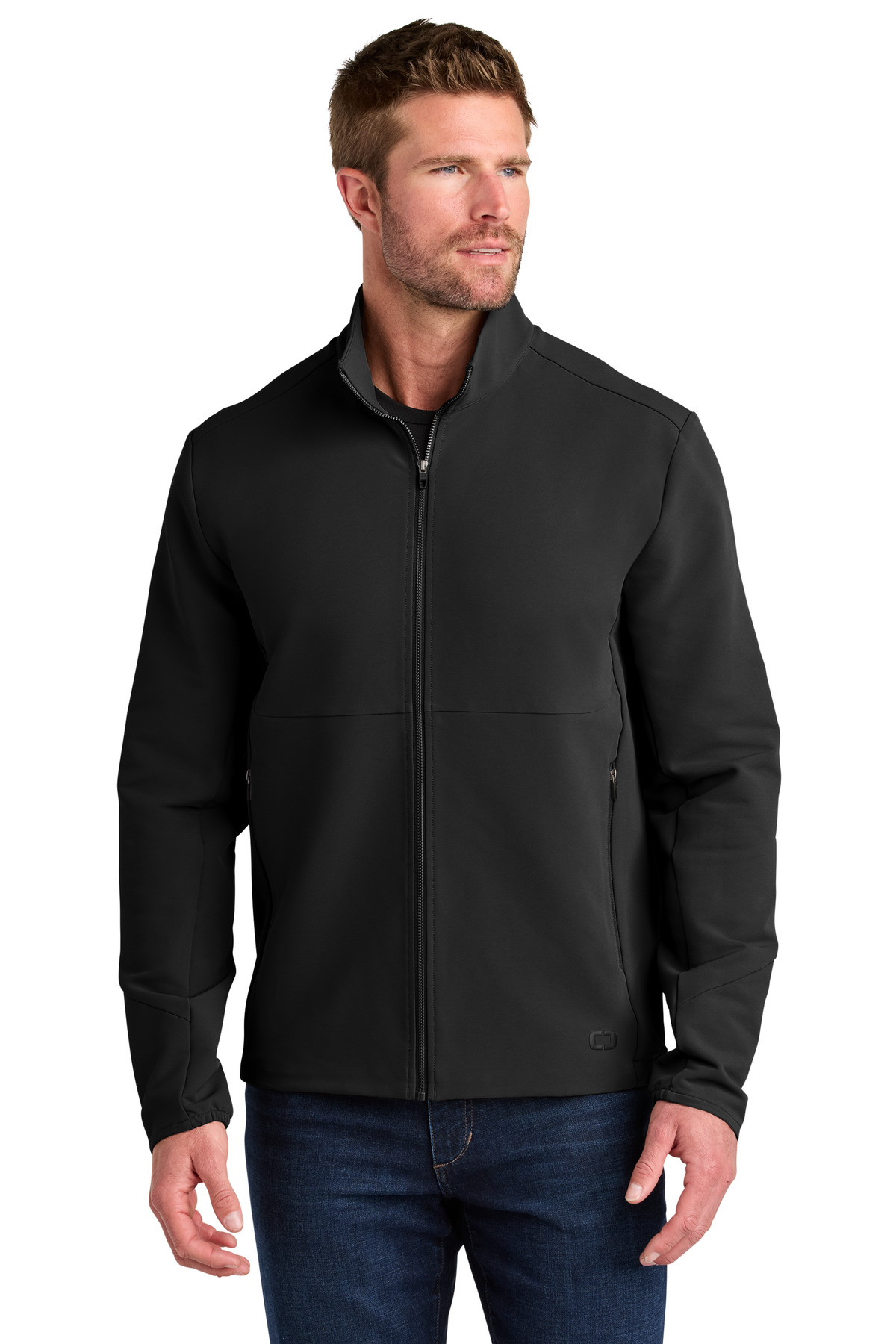 OGIO ® Kinetic Soft Shell OG740