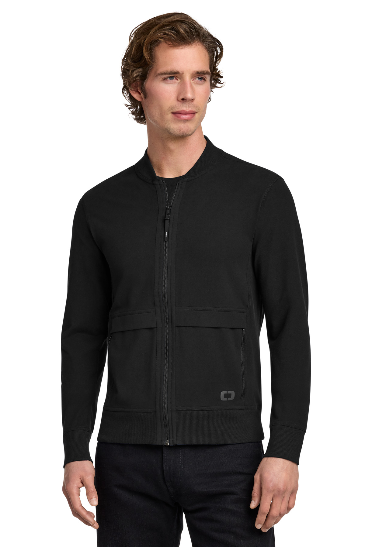 OGIO ® Outstretch Full-Zip OG830