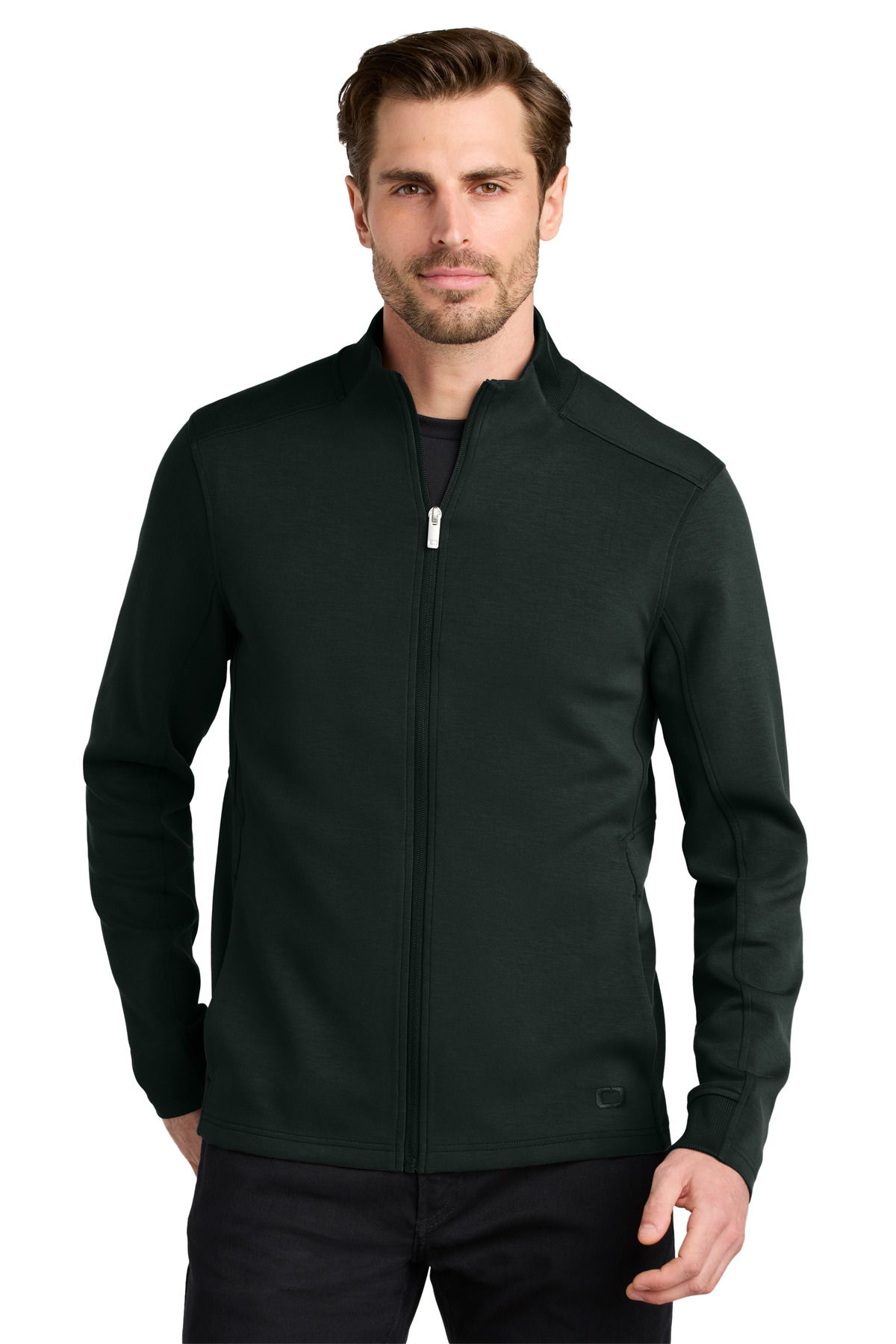 OGIO ® Transcend Full-Zip OG860