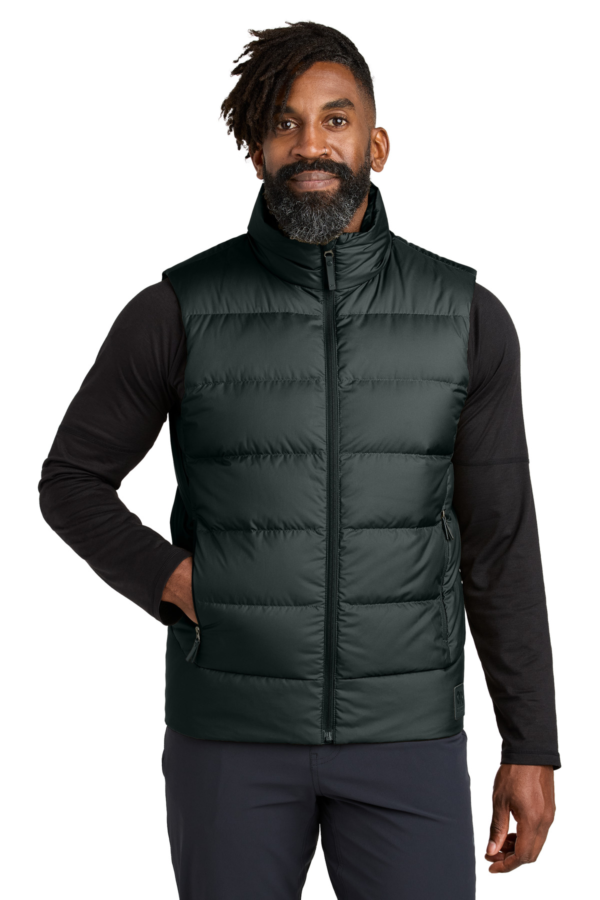 LIMITED EDITION Outdoor Research ® Coldsnap Down Vest OR322227