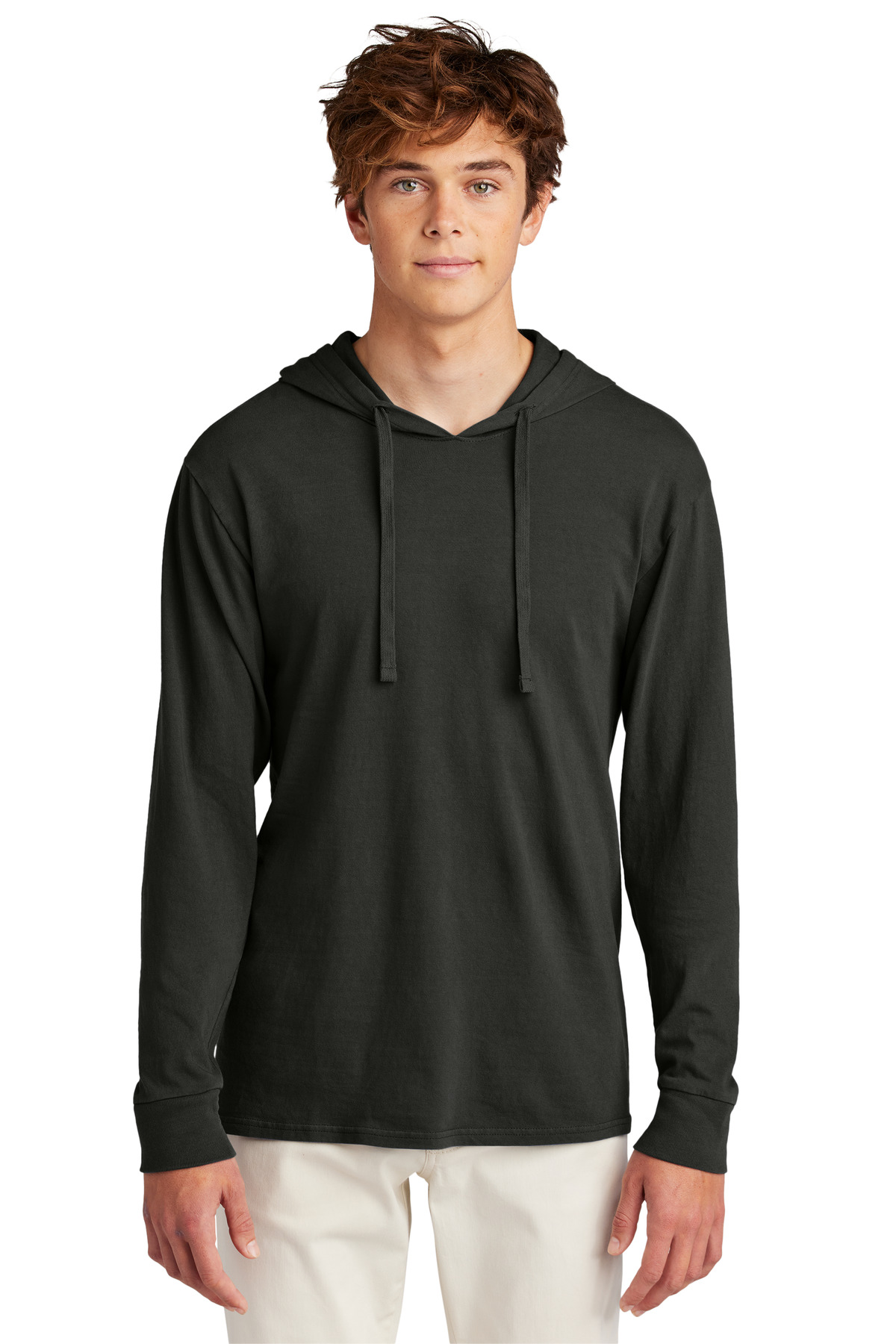 Port & Co  Beach Wash ® Garment-Dyed Pullover Hooded Tee PC099H