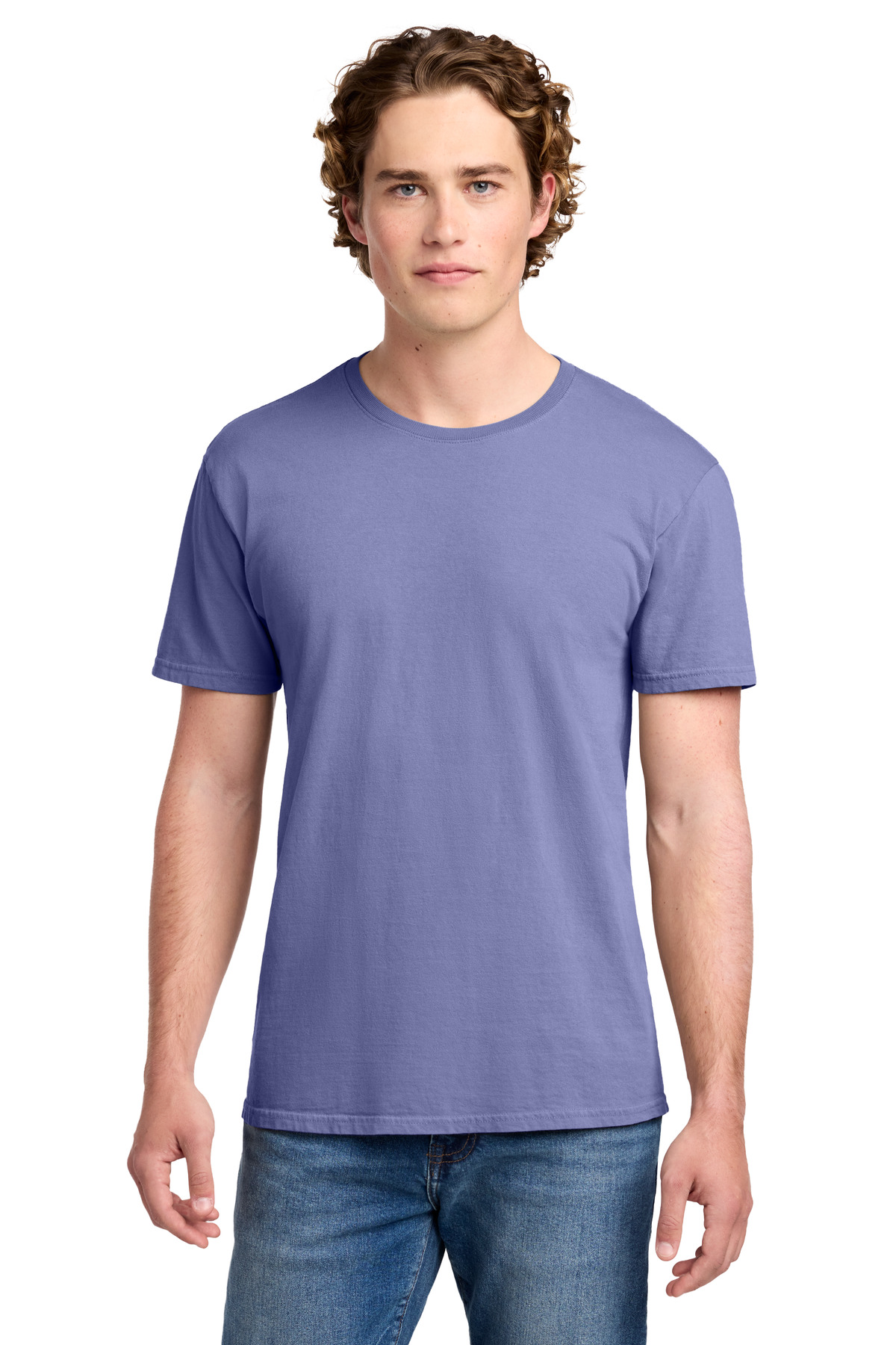 Port & Co  Beach Wash ® Garment-Dyed Tee. PC099