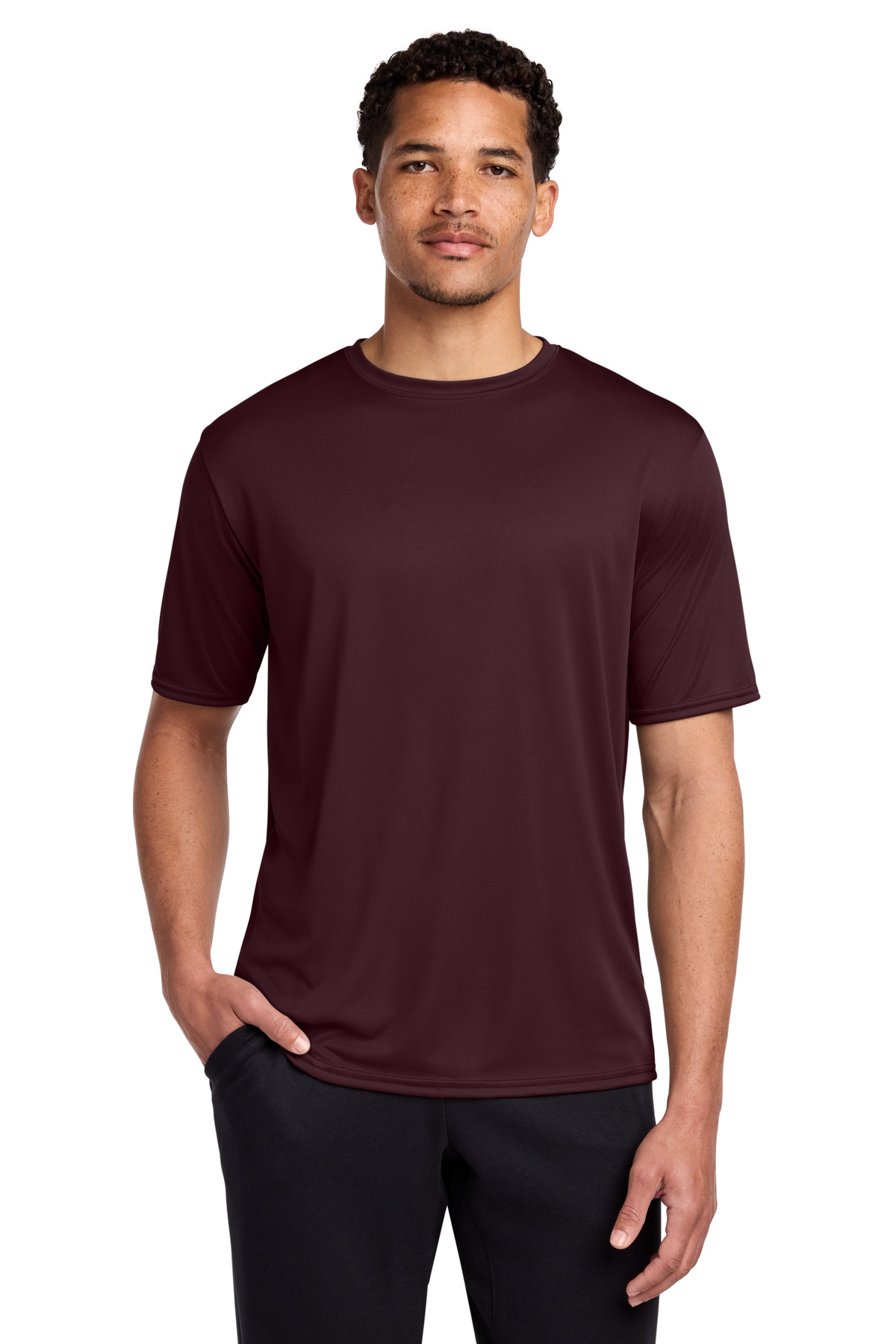 Port & Co  Performance Tee. PC380
