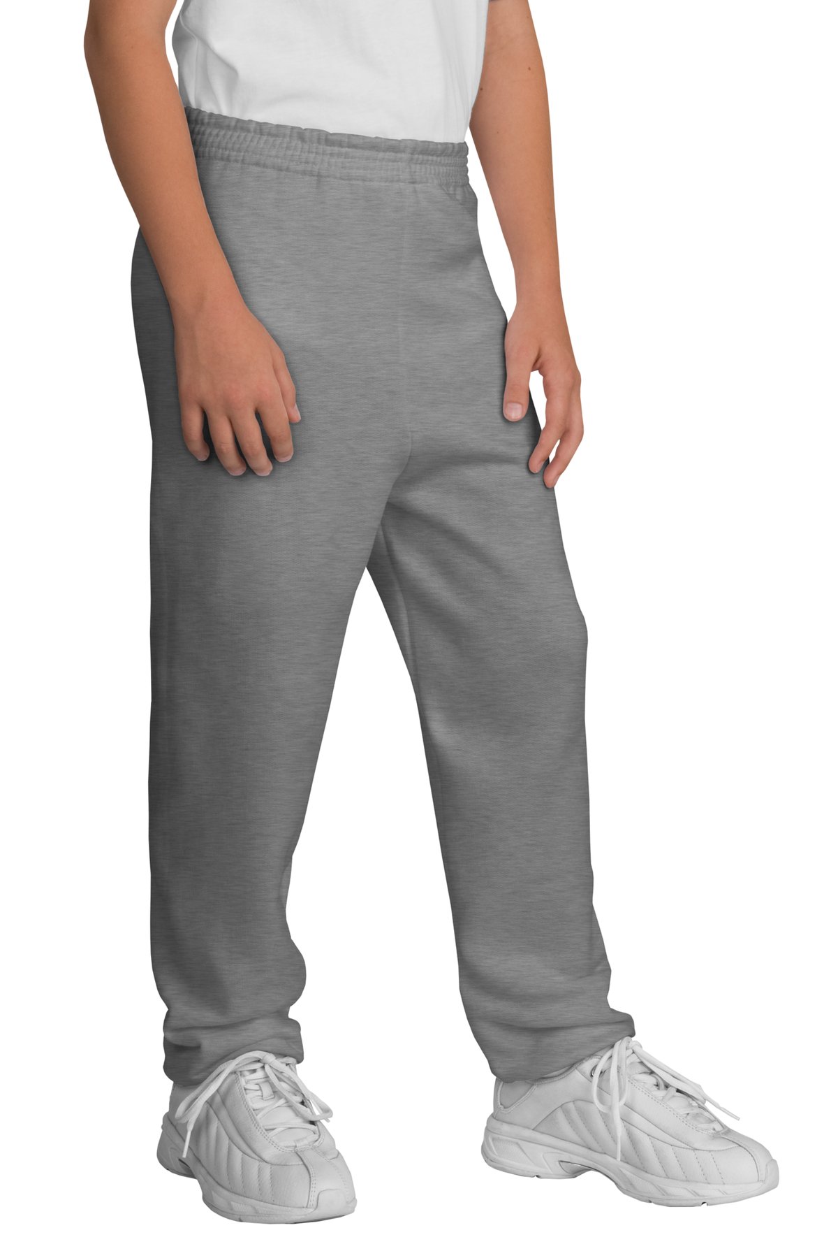 Port & Co  Youth Core Fleece Sweatpant. PC90YP