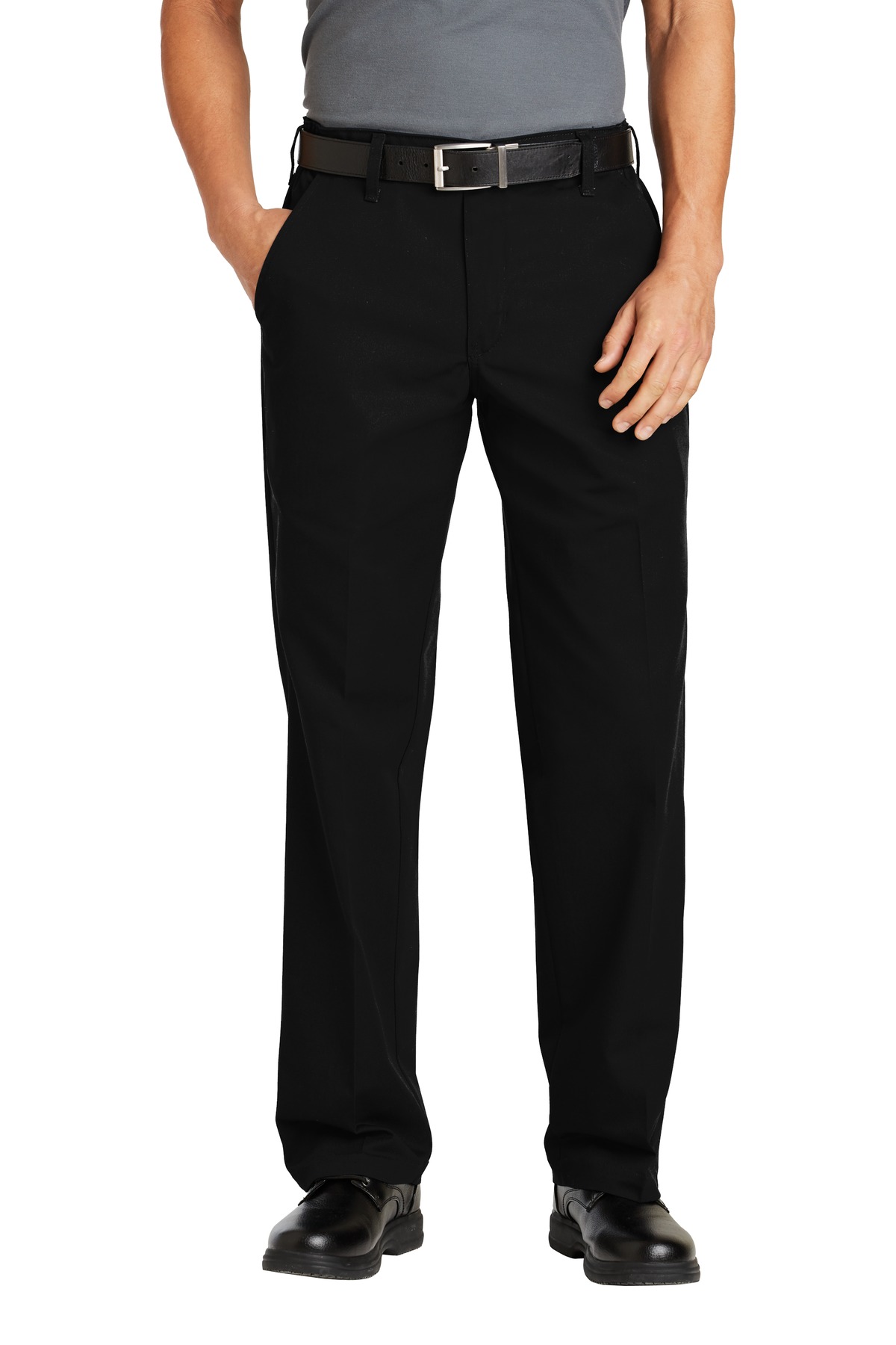 Red Kap ® Elastic Insert Pant. PT60