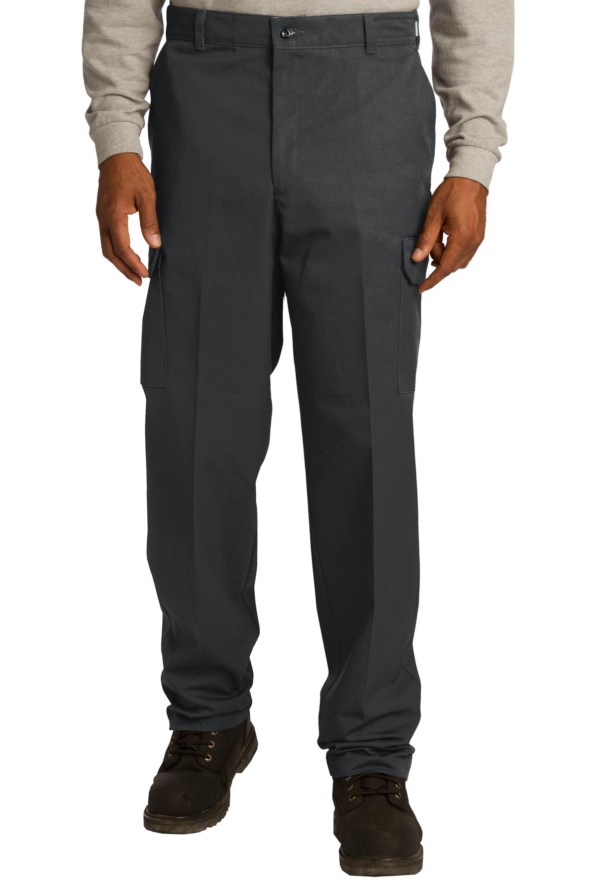 Red Kap ® Industrial Cargo Pant. PT88