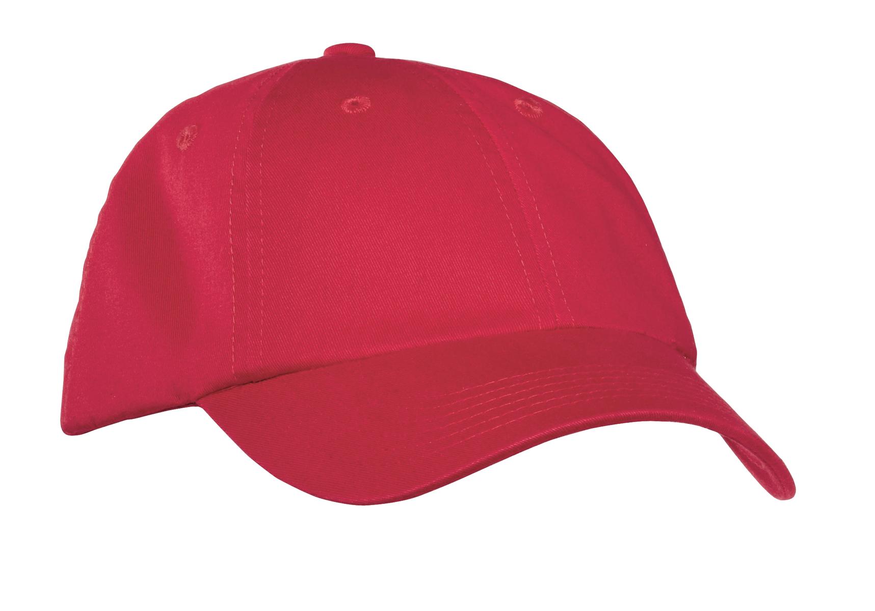 Port Authority ® Garment-Washed Cap. PWU