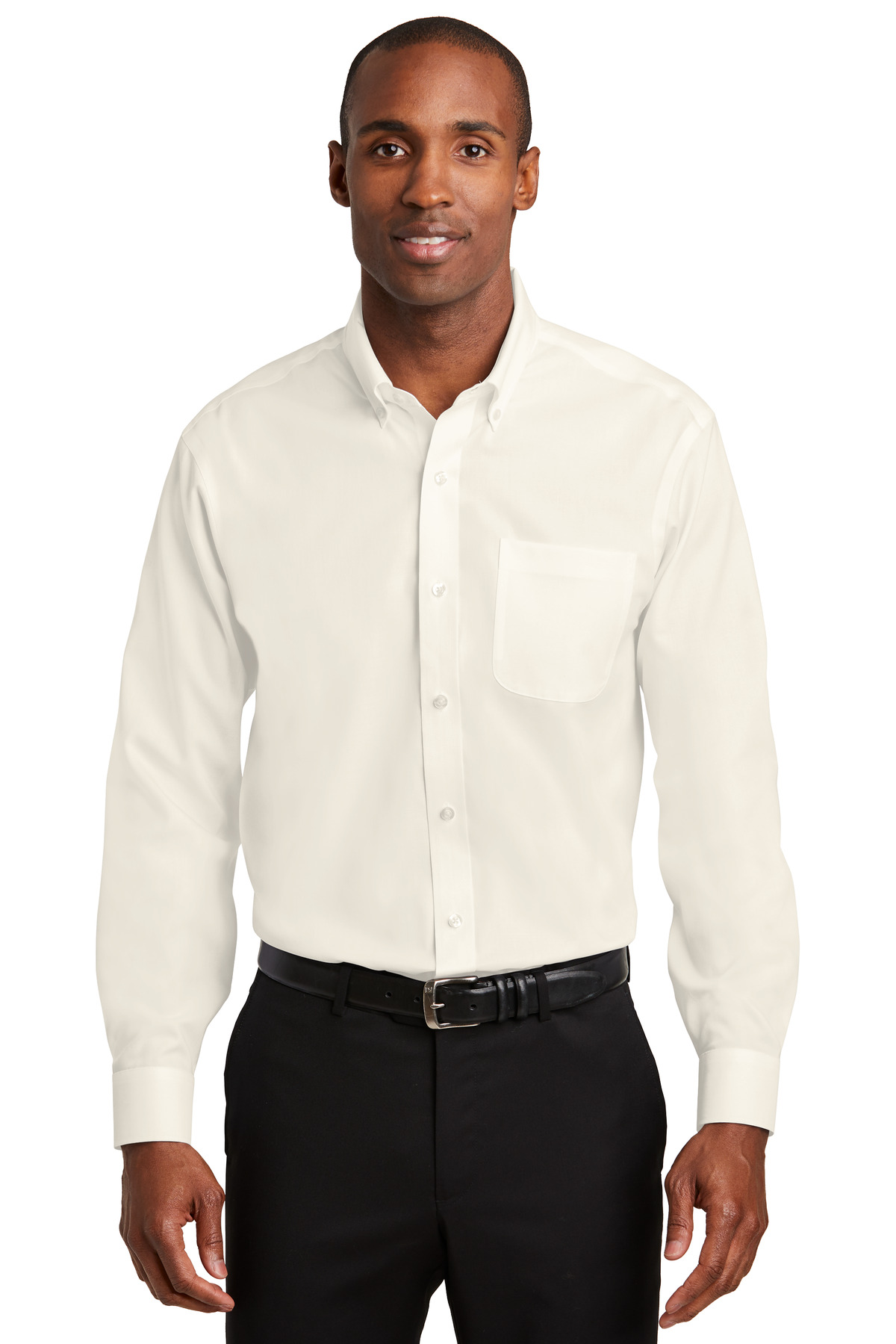 Red House ® Pinpoint Oxford Non-Iron Shirt. RH240
