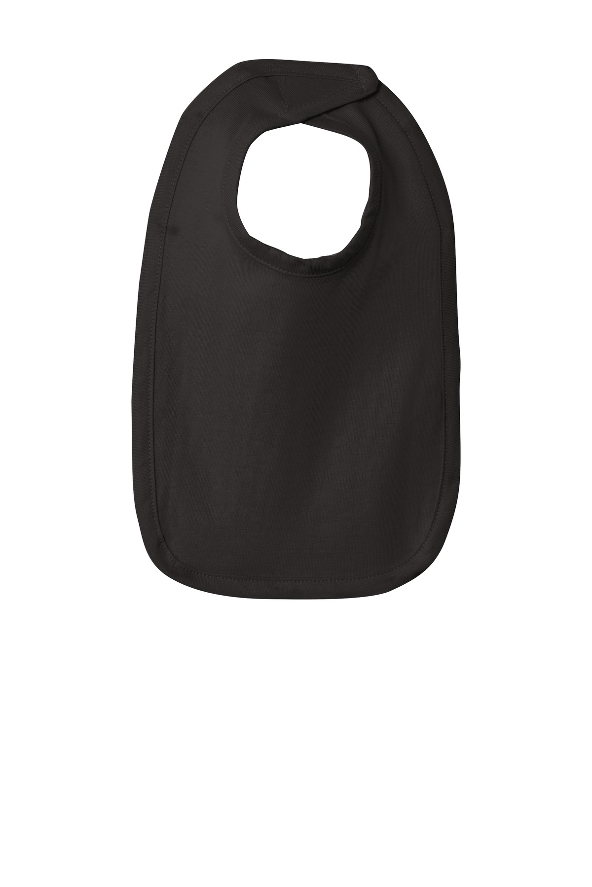Rabbit Skins  Infant Premium Jersey Bib. RS1005
