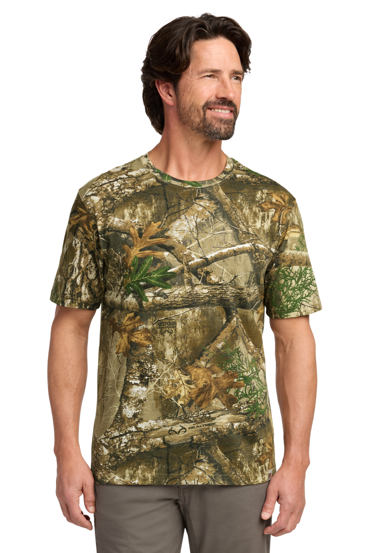 Russell Outdoors  Realtree ® Tee RU100