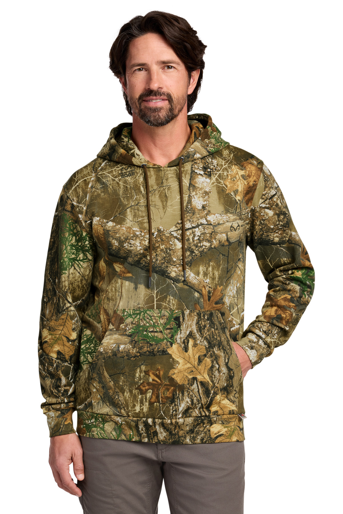 Russell Outdoors  Realtree ® Pullover Hoodie RU400