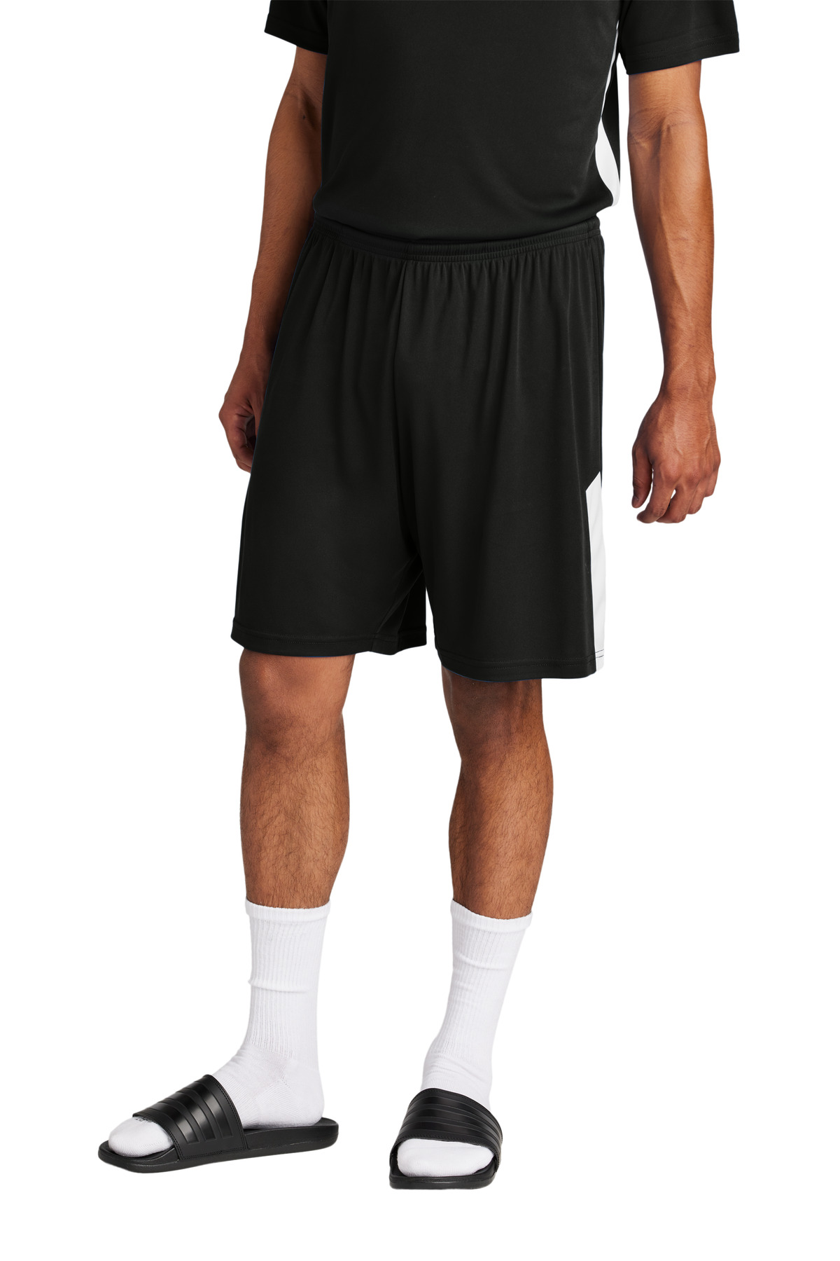 Sport-Tek ® Competitor  United 7' Short ST103