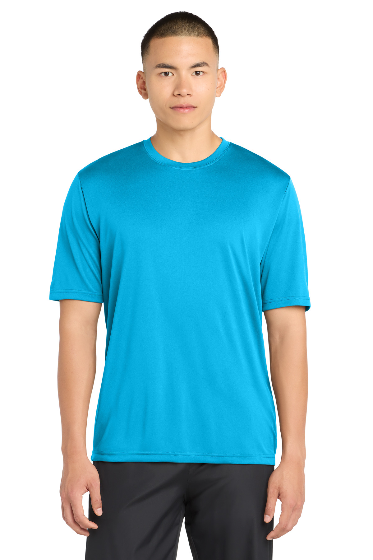 Sport-Tek ® PosiCharge ® Tough Tee  . ST320