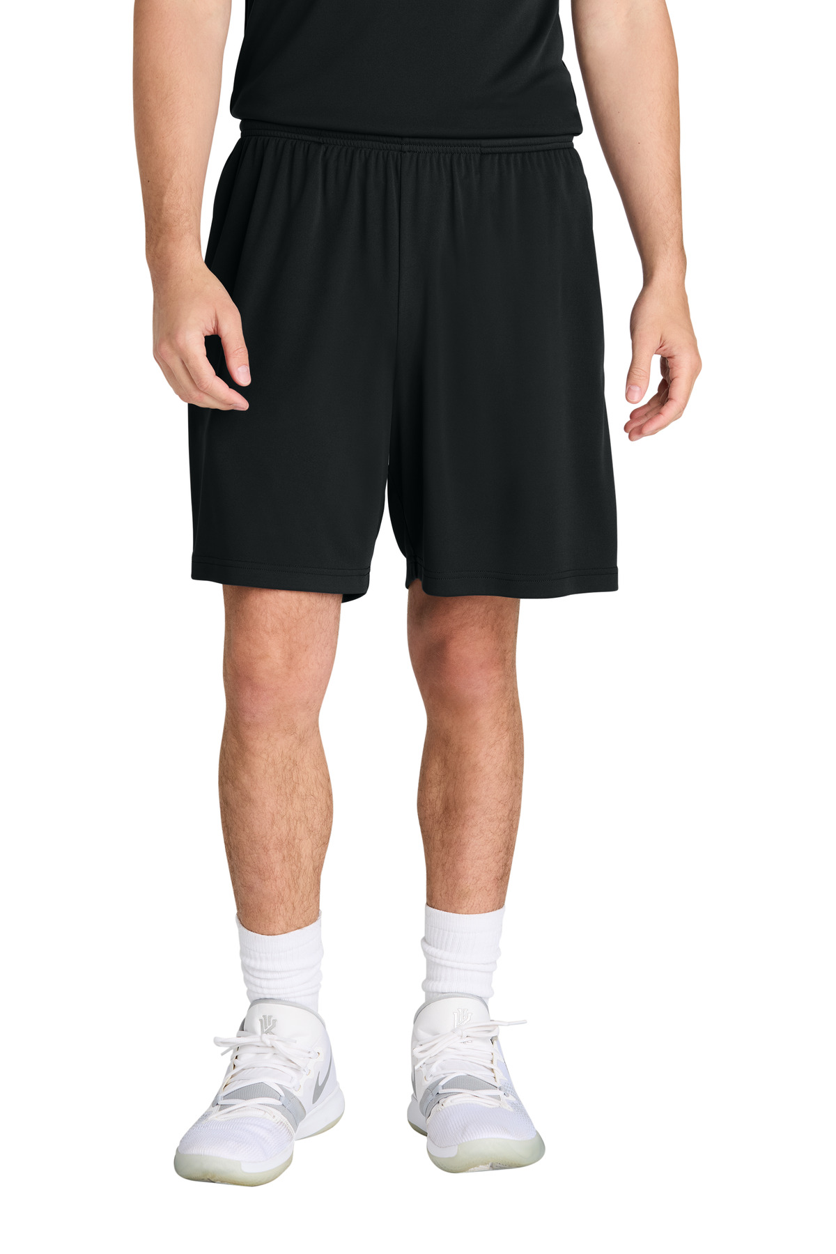Sport-Tek ® PosiCharge ® Competitor  7' Pocketed Short ST349P