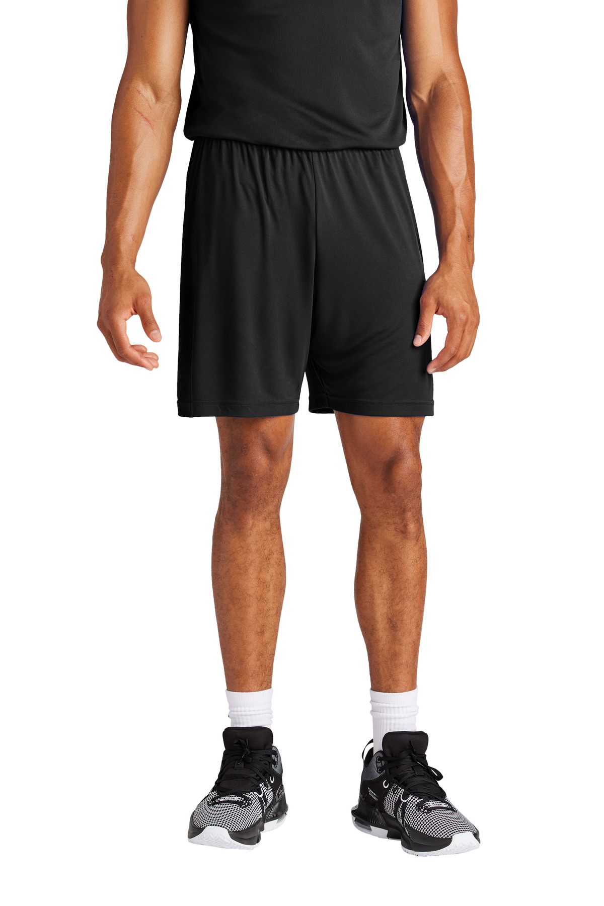 Sport-Tek ® PosiCharge ® Competitor  7' Short ST349