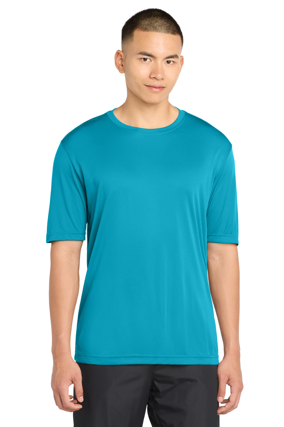 Sport-Tek ® PosiCharge ® Competitor Tee. ST350