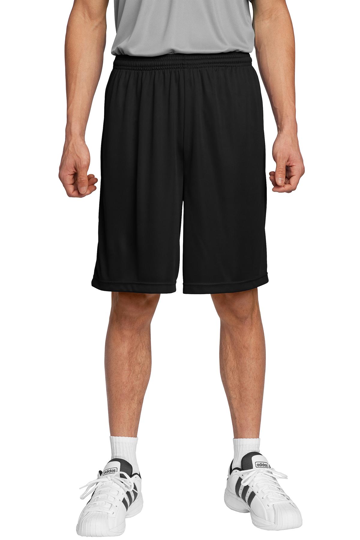 Sport-Tek ® PosiCharge ® Competitor Short. ST355