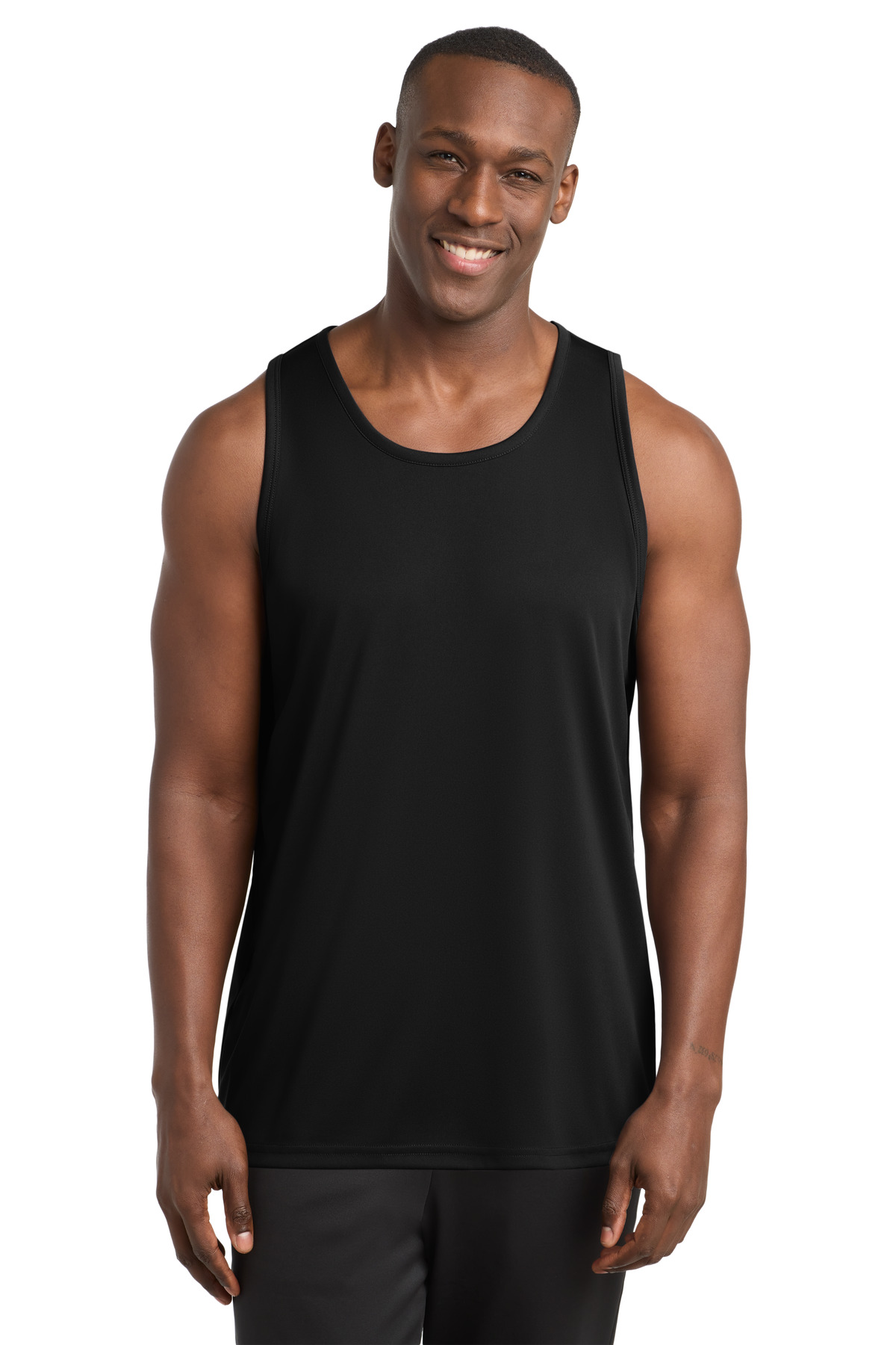 Sport-Tek ® PosiCharge ® Competitor  Tank. ST356