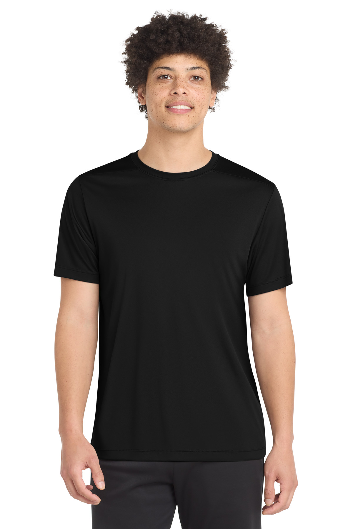 Sport-Tek ® Posi-UV ® Pro Tee. ST420