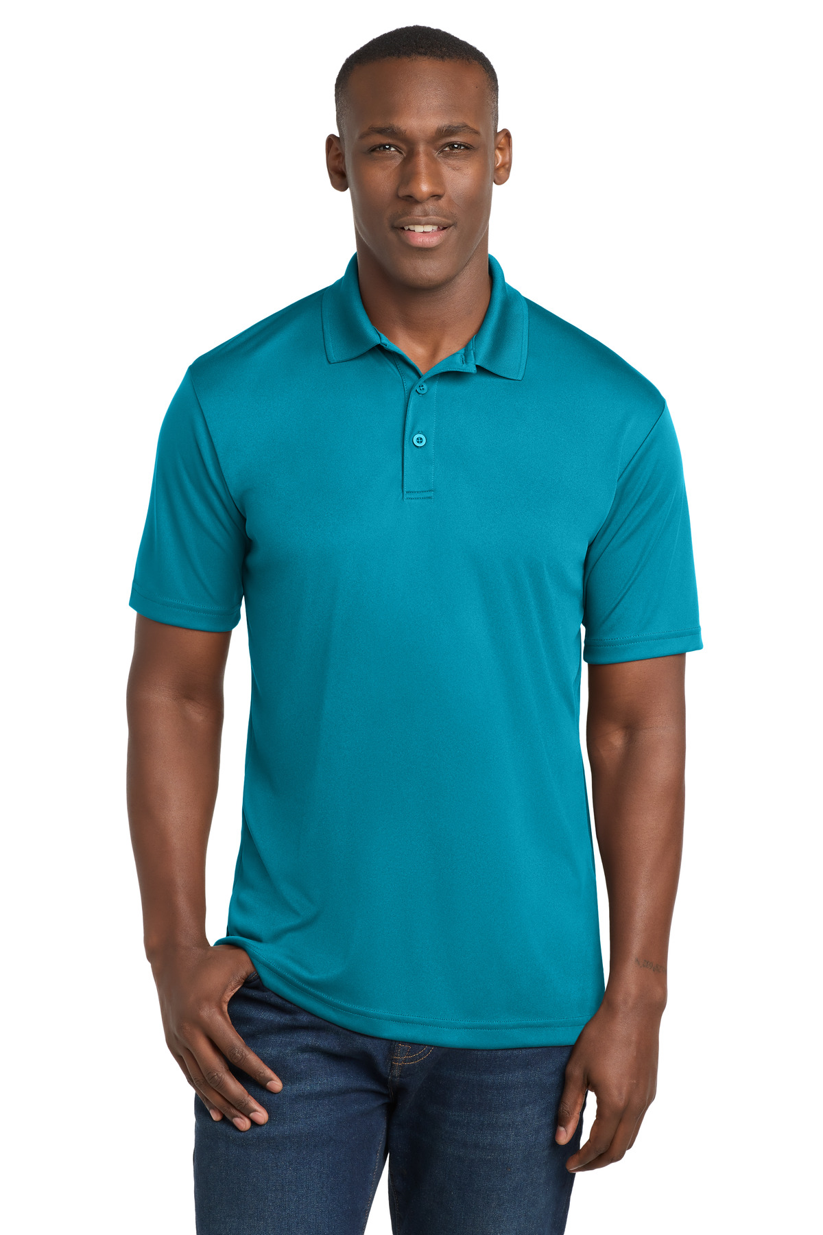 Sport-Tek ® PosiCharge ® Competitor  Polo. ST550